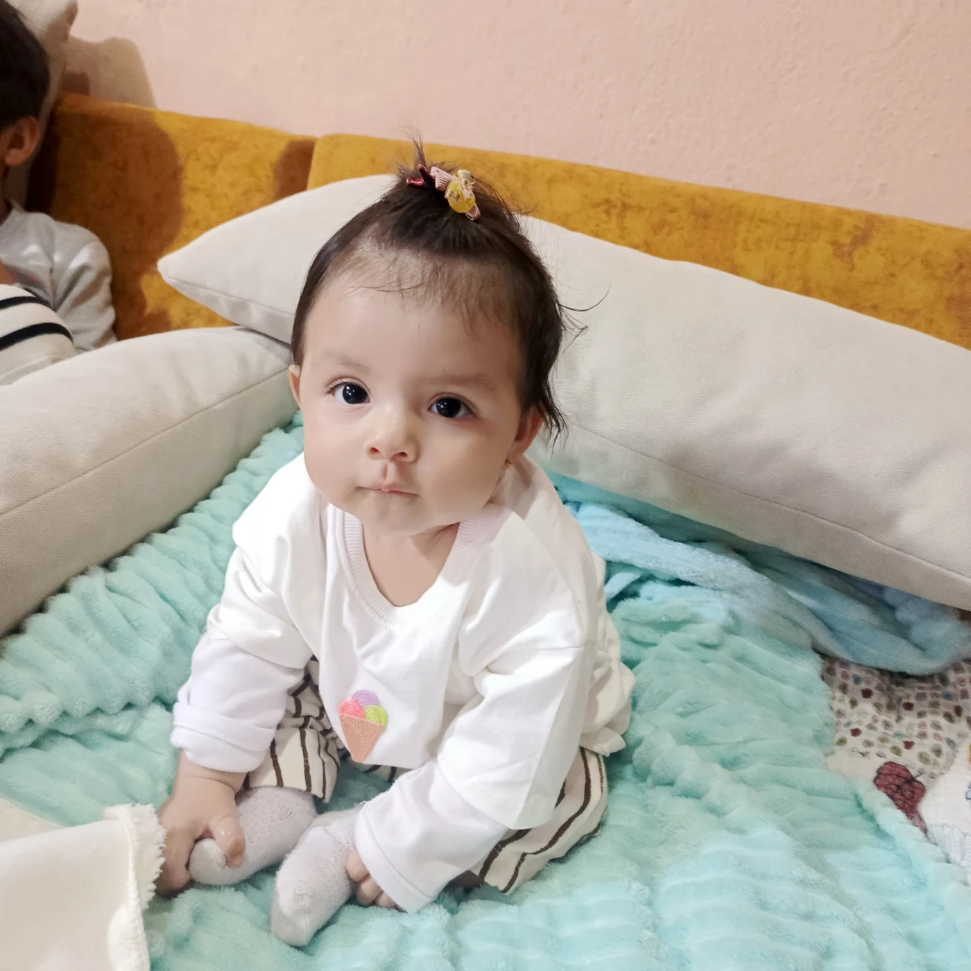 Foto de Juliana Del Rosario
