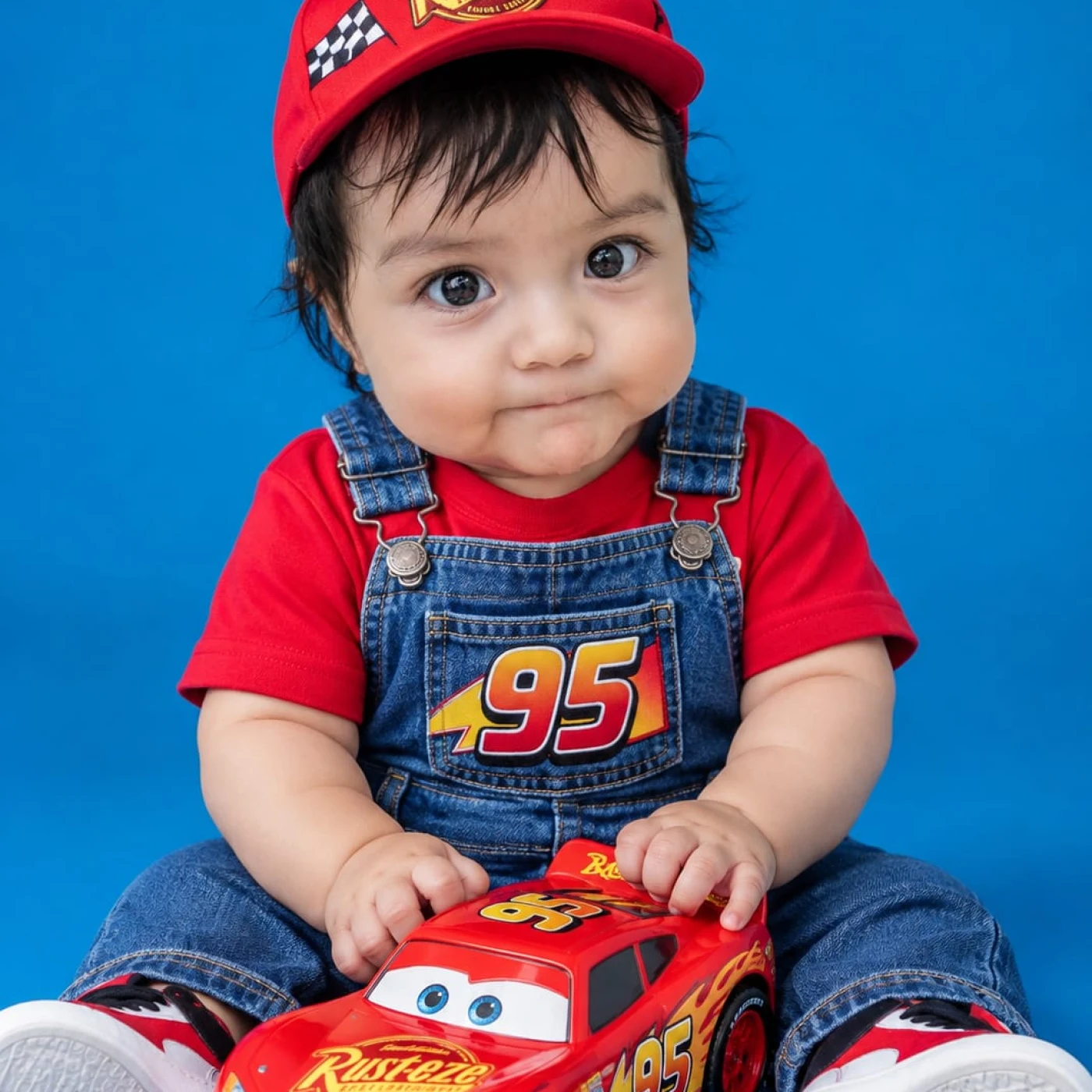 Foto de Dominic Heredia