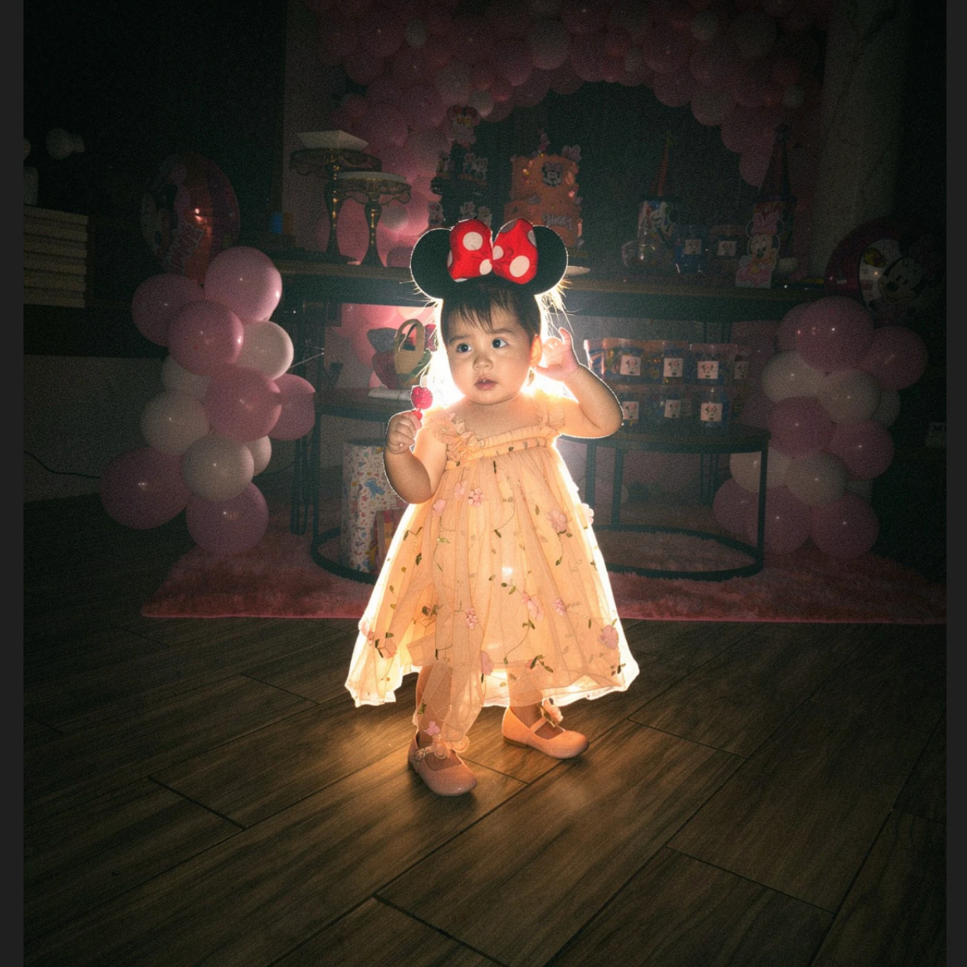 Foto de Violet Solis