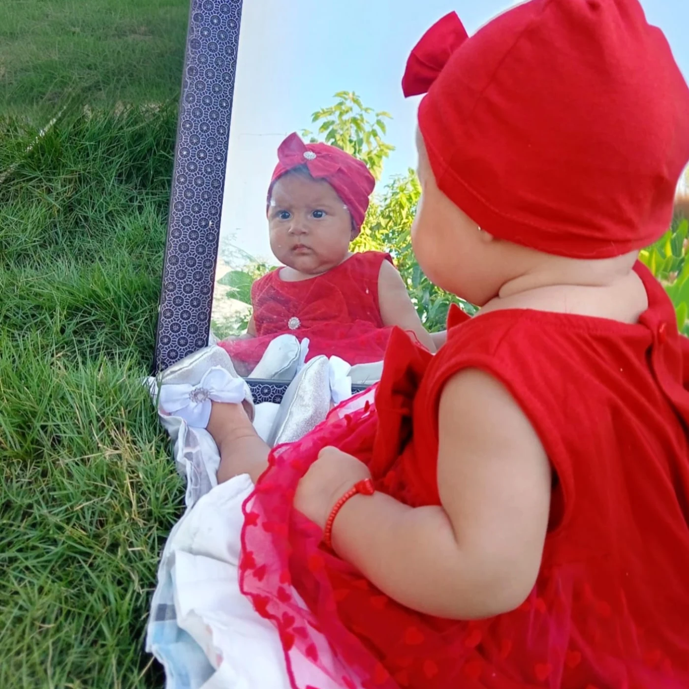 Foto de Ivana Marcela Mera Holguin