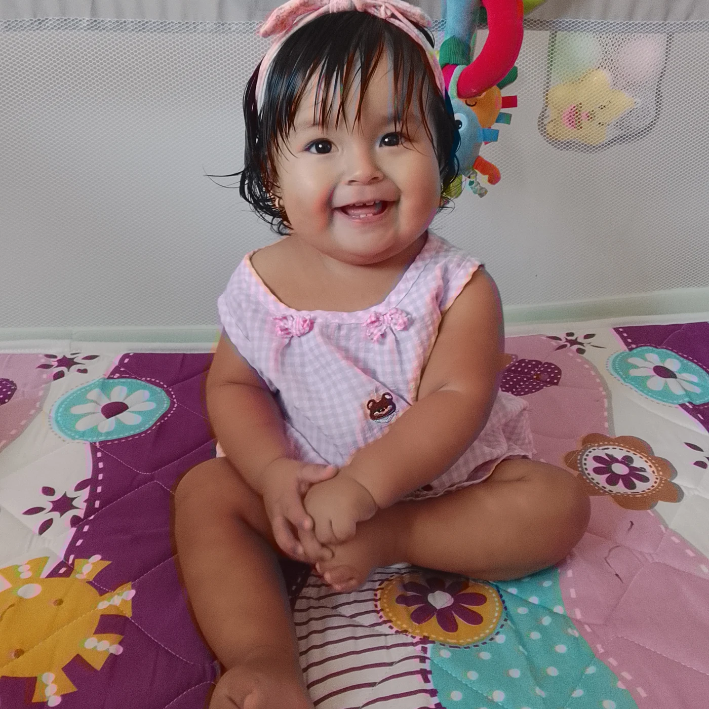 Foto de Mileth Angie Eras Añazco