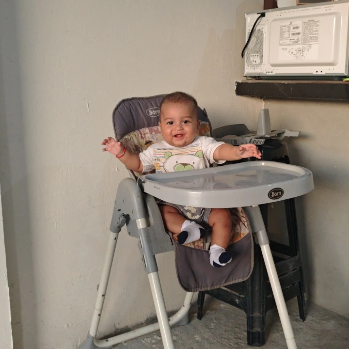 Foto de Austin Tito
