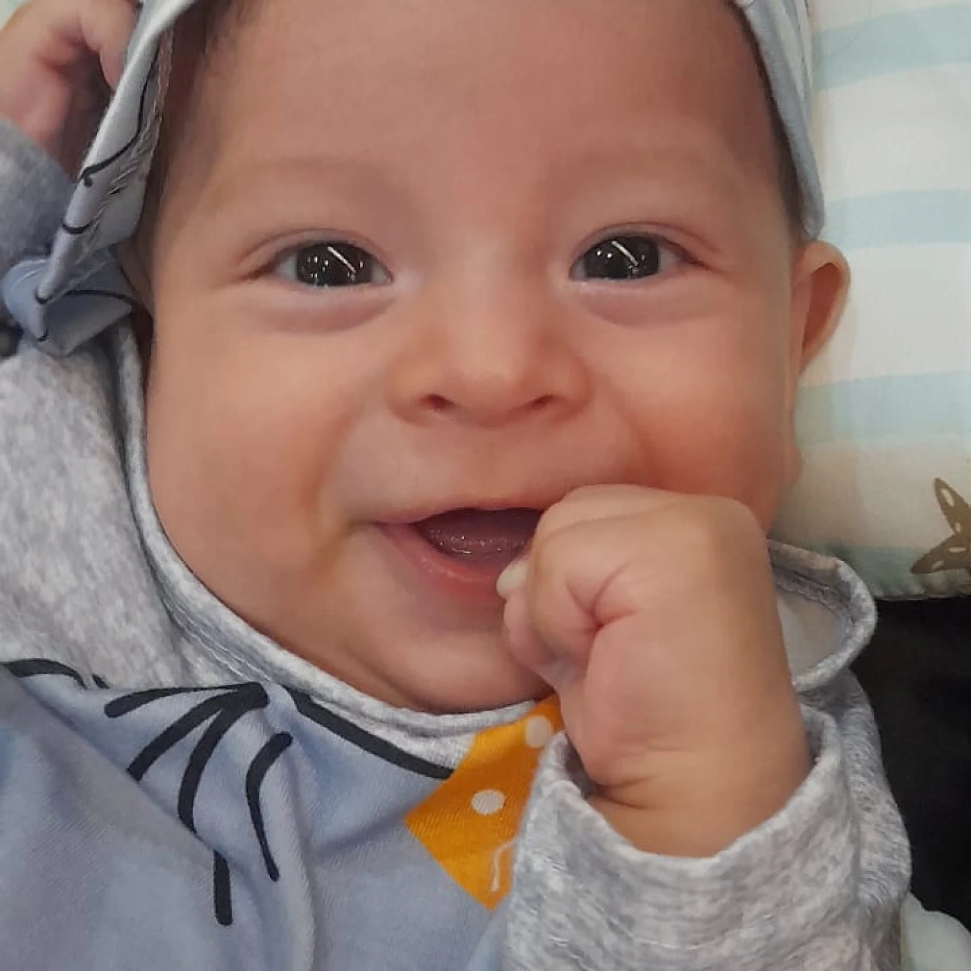 Foto de Luka