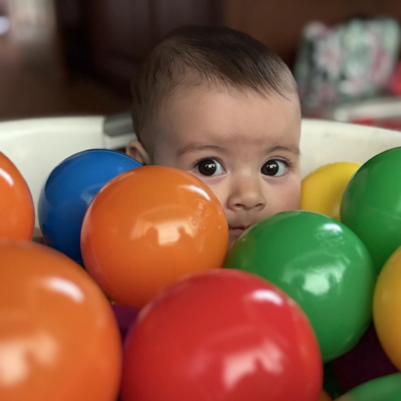 Foto de Fátima Lucia