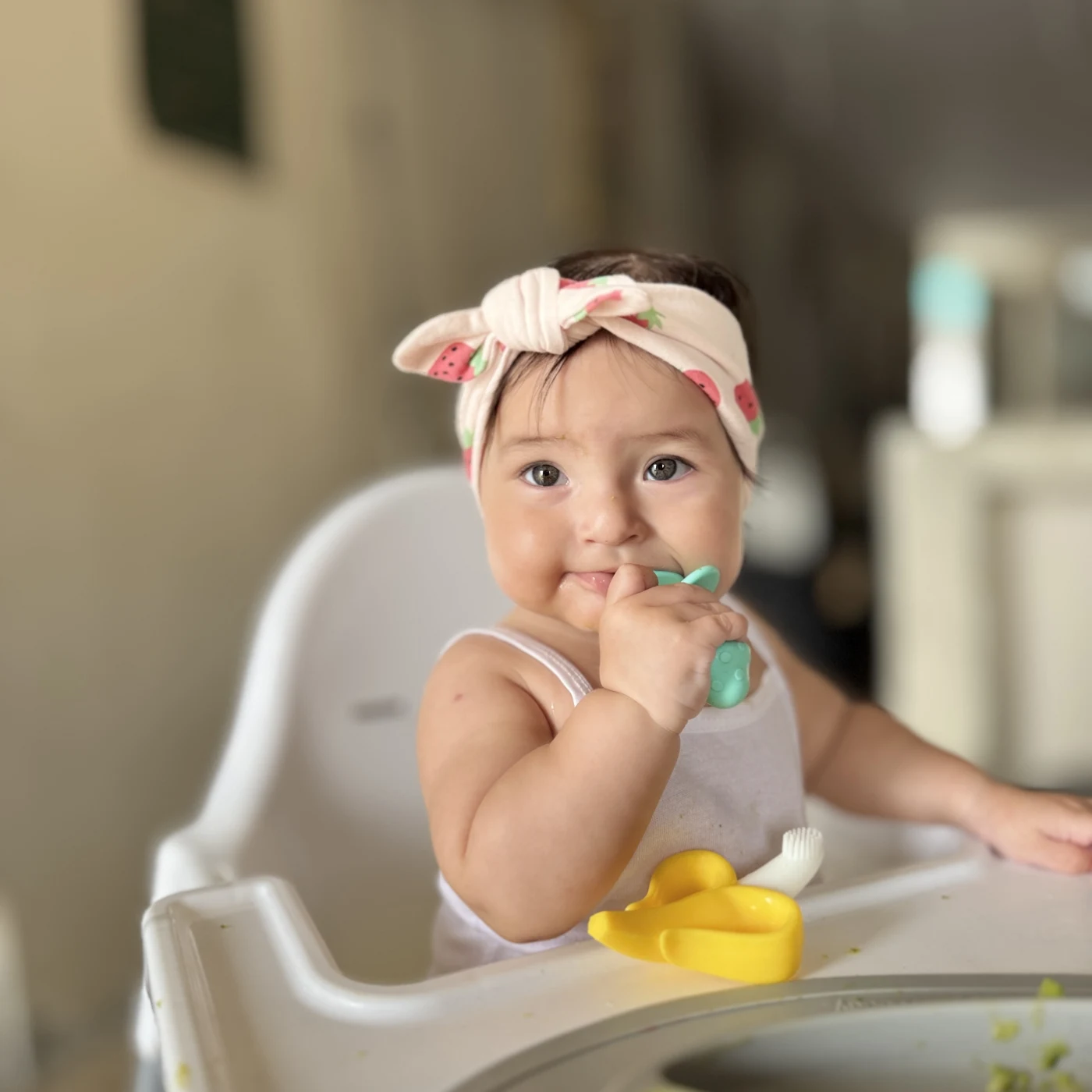 Foto de Eliana Adamaris Mendoza