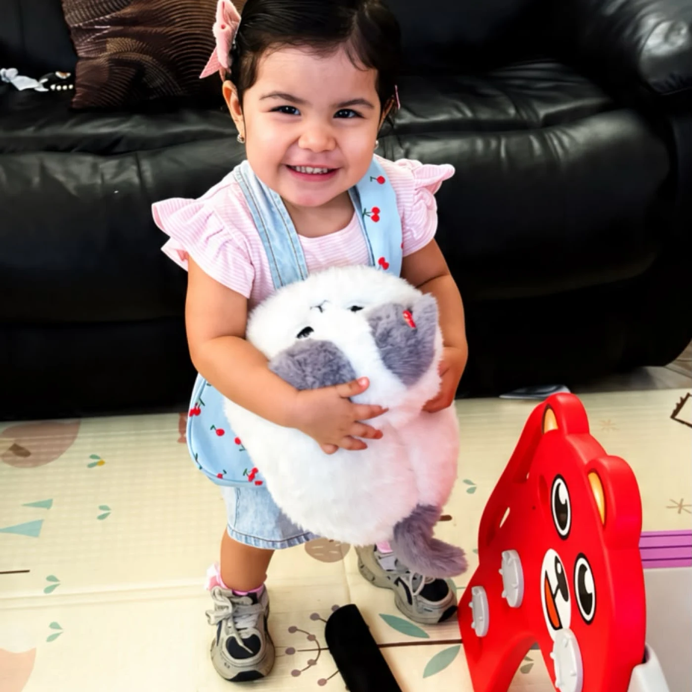 Foto de Keviam Isabella Cevallos Mero