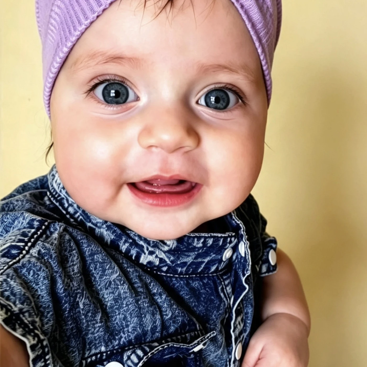 Foto de Sofía Valentina