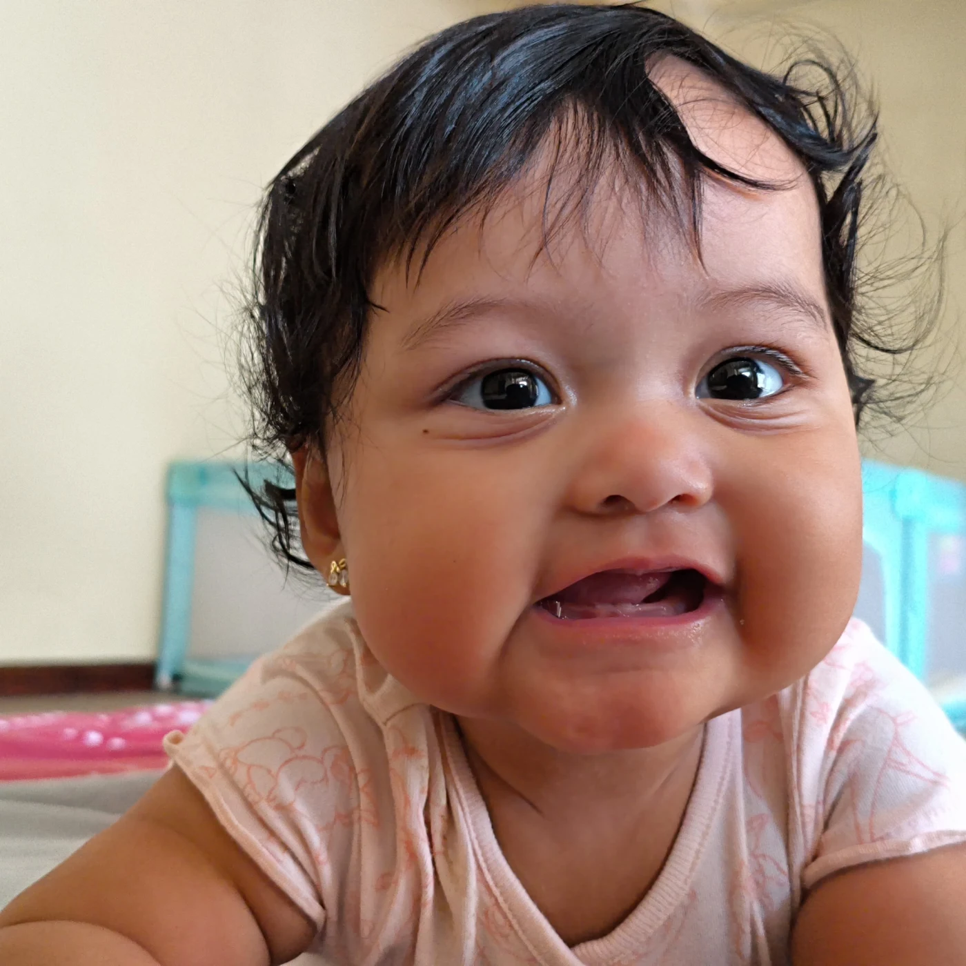 Foto de Scarlett Giselle