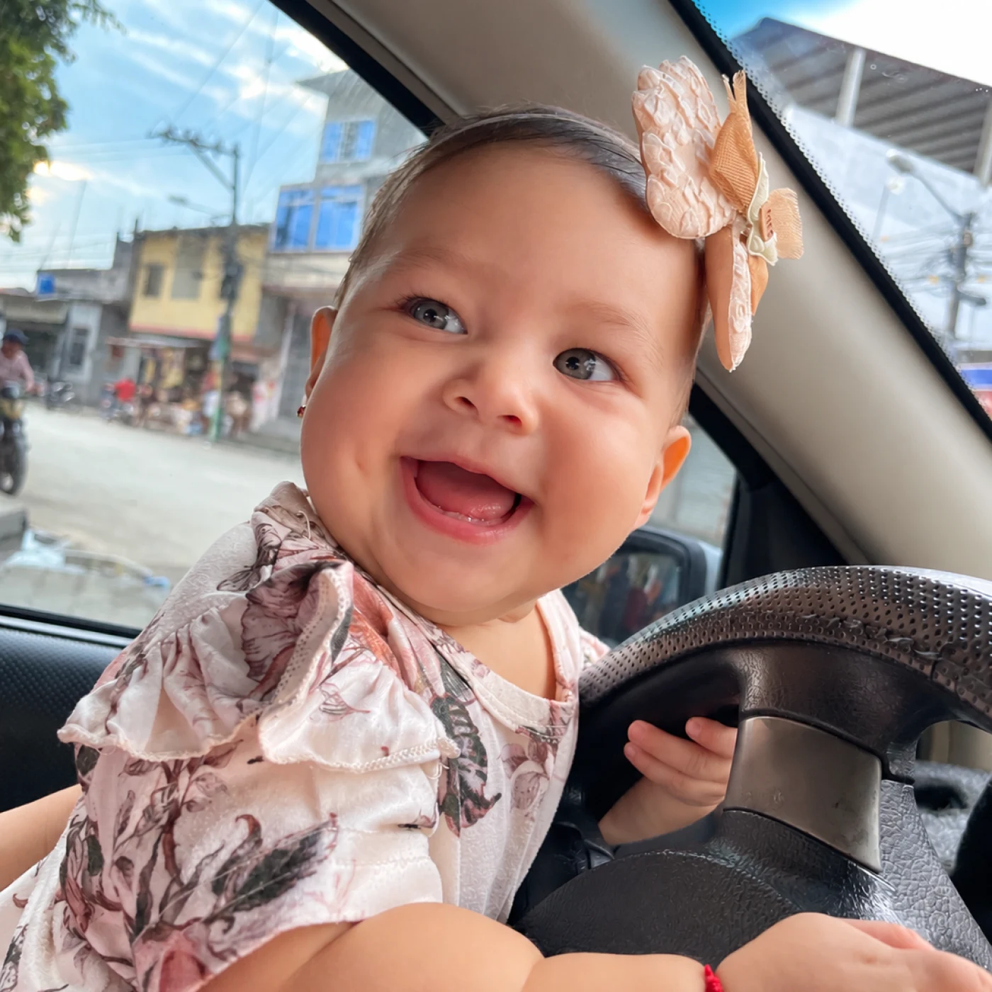 Foto de Elena Luciana