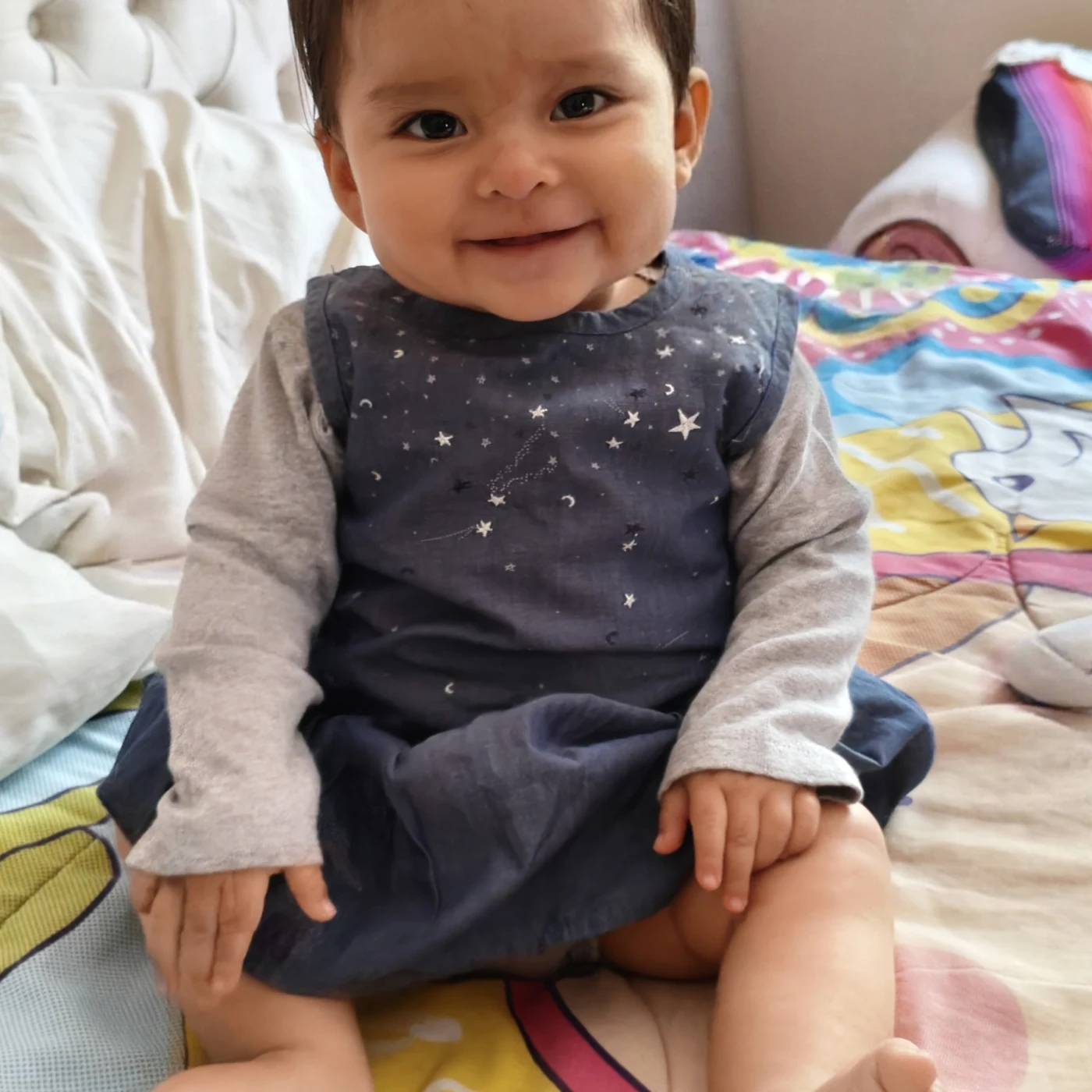 Foto de Antonella