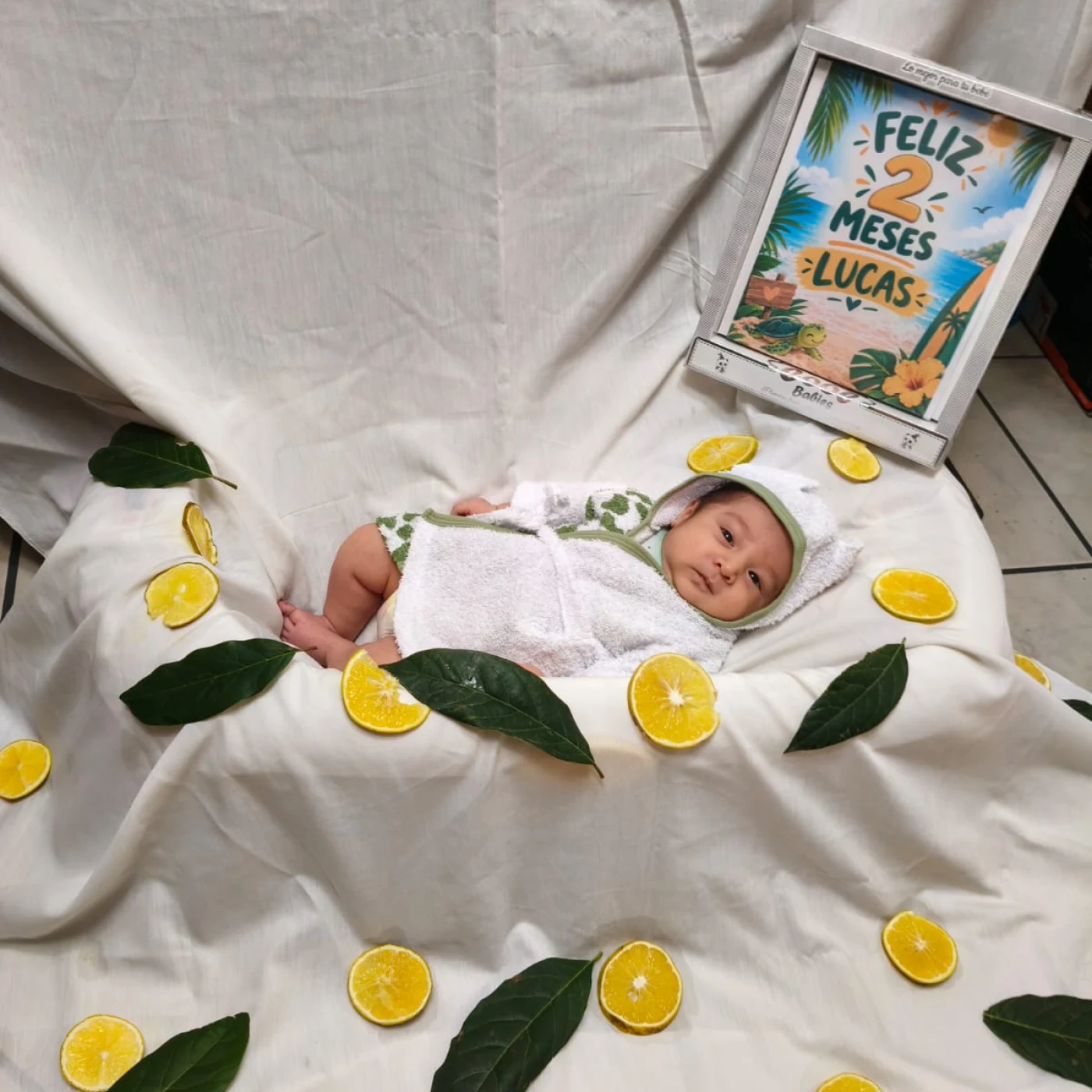 Foto de Lucas Acuña