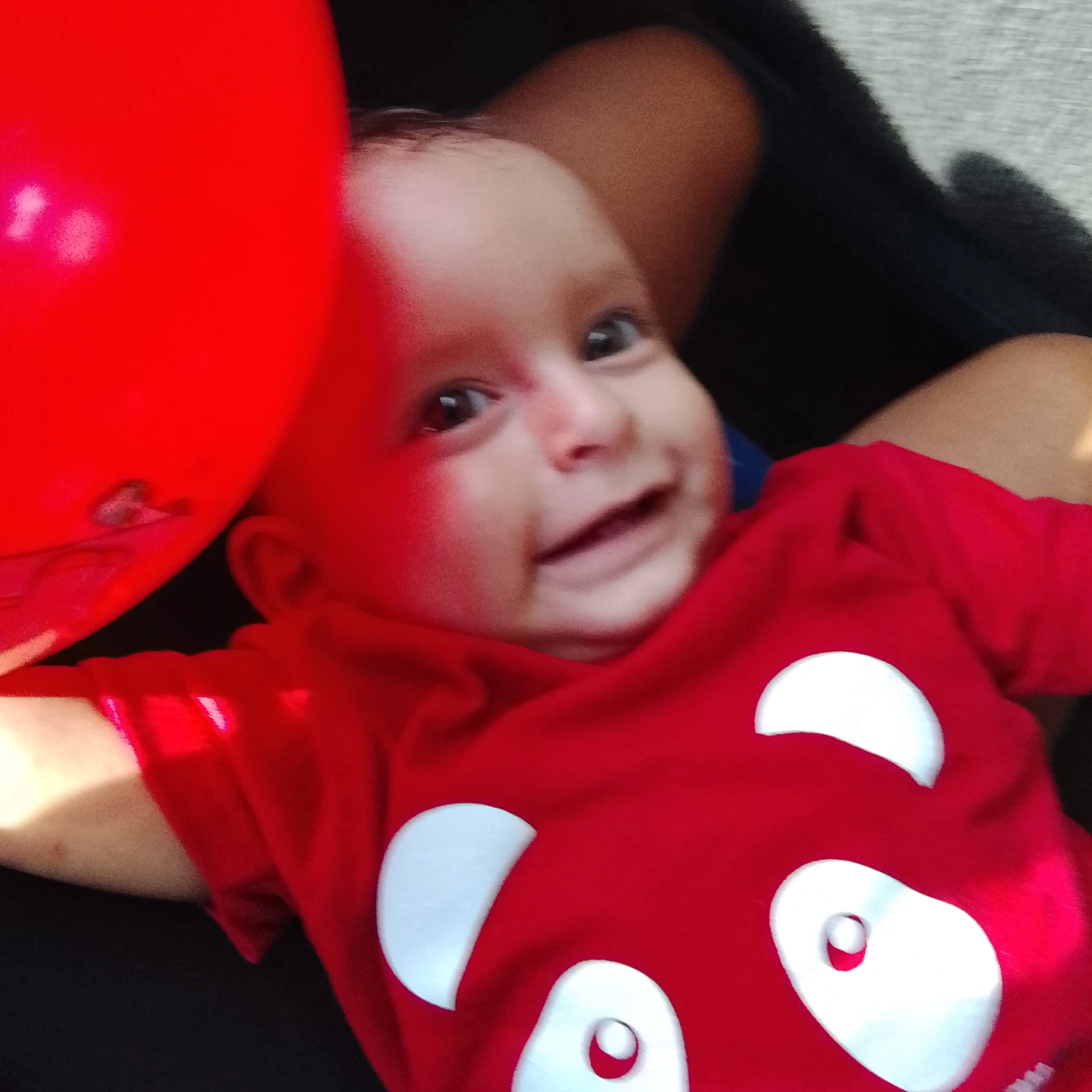 Foto de Emiliano