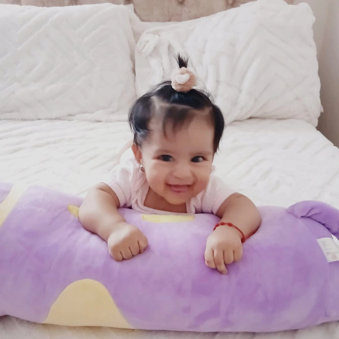 Foto de Dulce María Pozo Ruiz