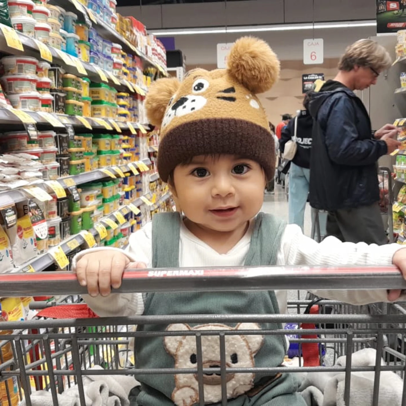 Foto de Mateo Betancourt