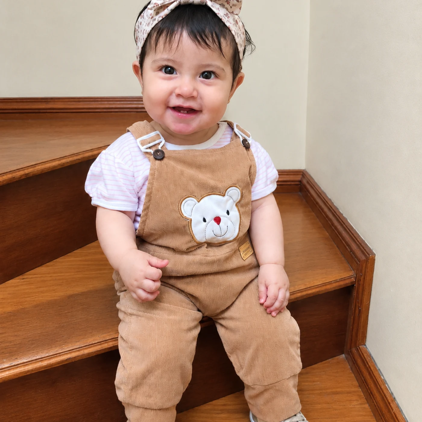 Foto de Amelia Cepeda Ushiña