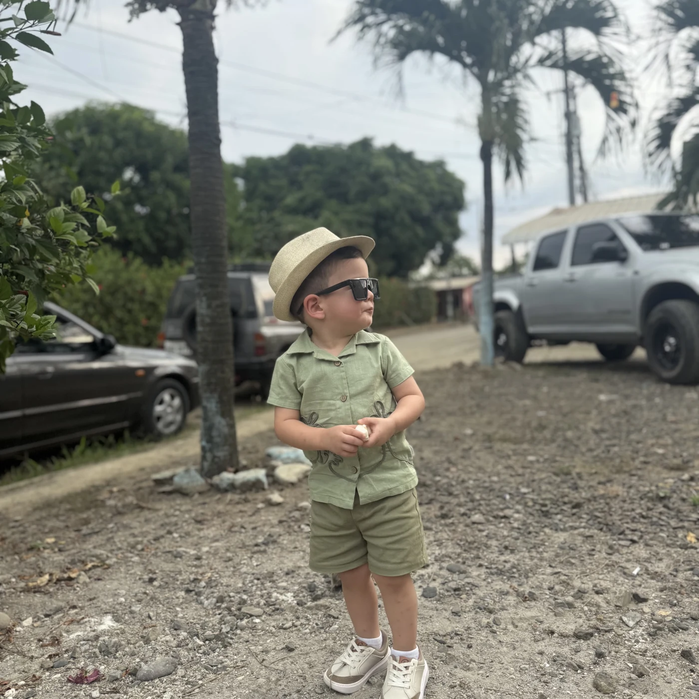 Foto de Luan Ibarra