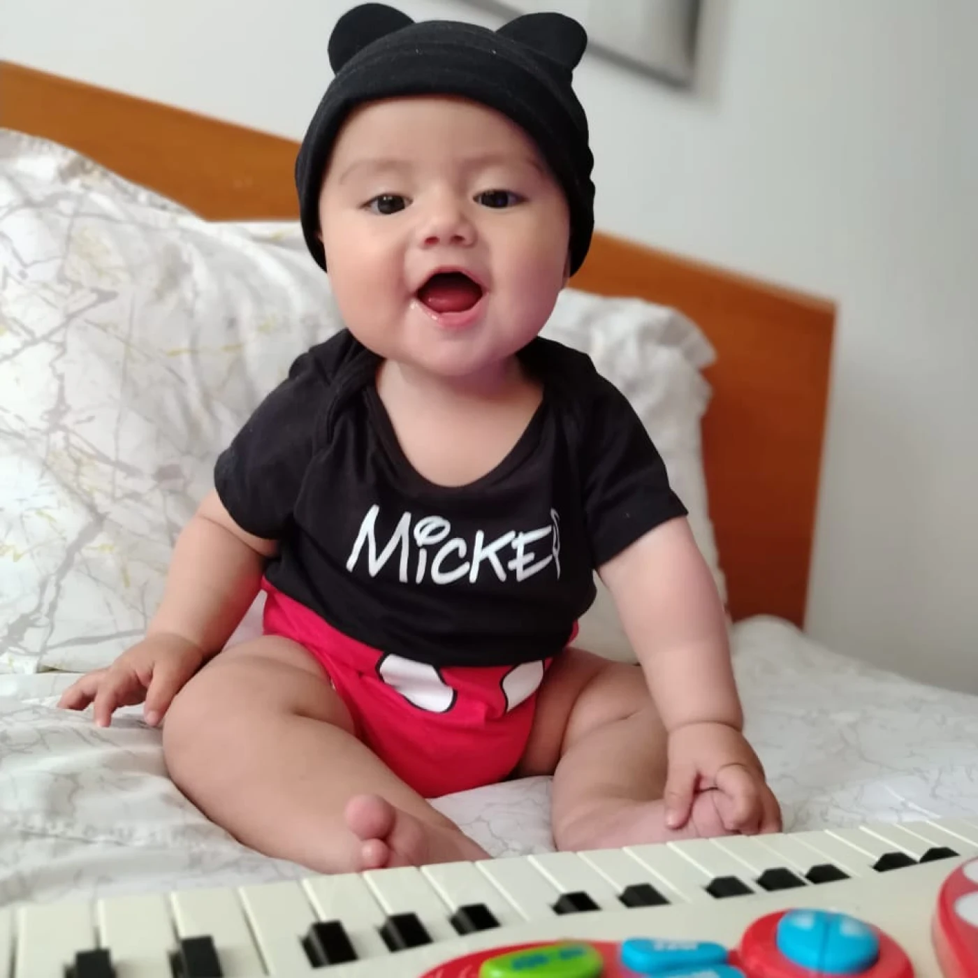 Foto de Elias