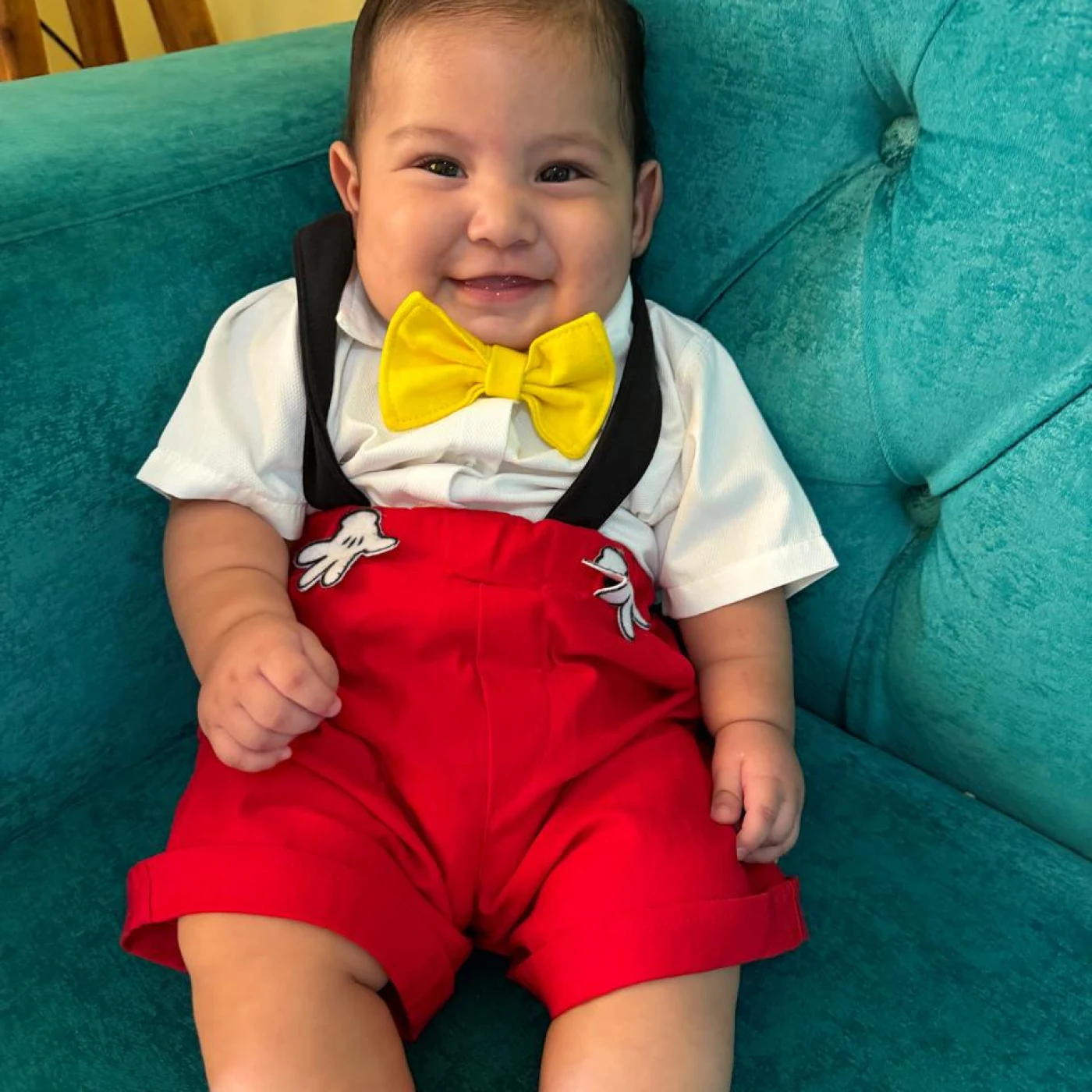 Foto de Noah José