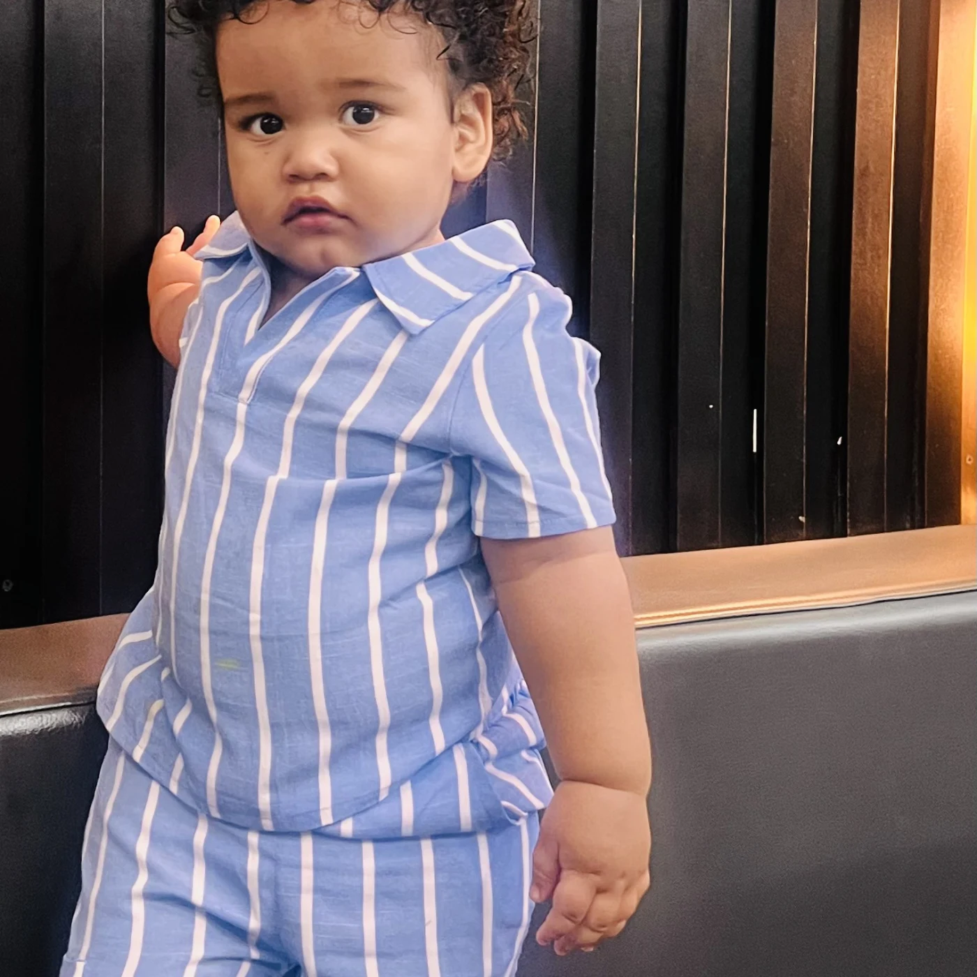 Foto de Jassiel