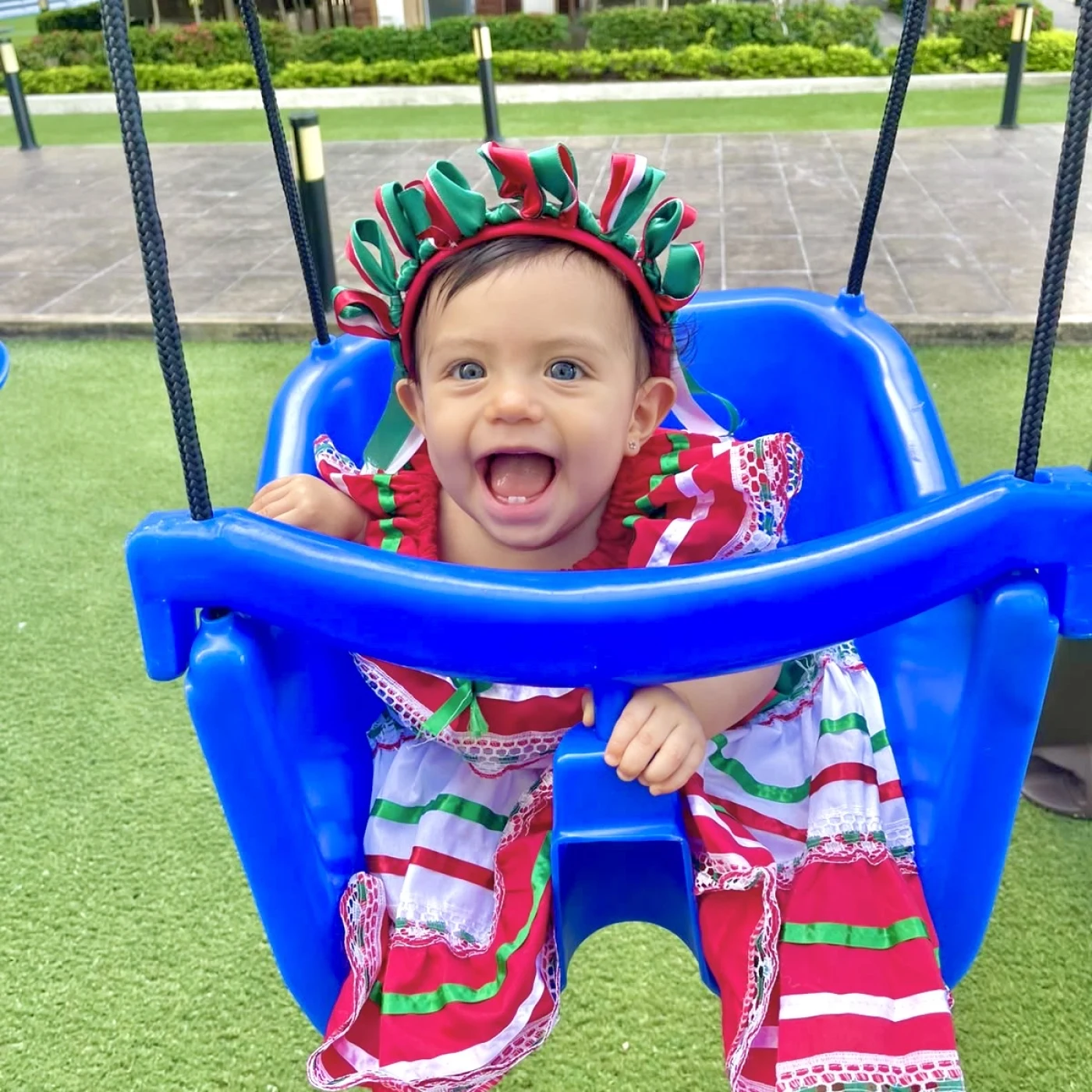 Foto de Valeria Bolaños Palomino