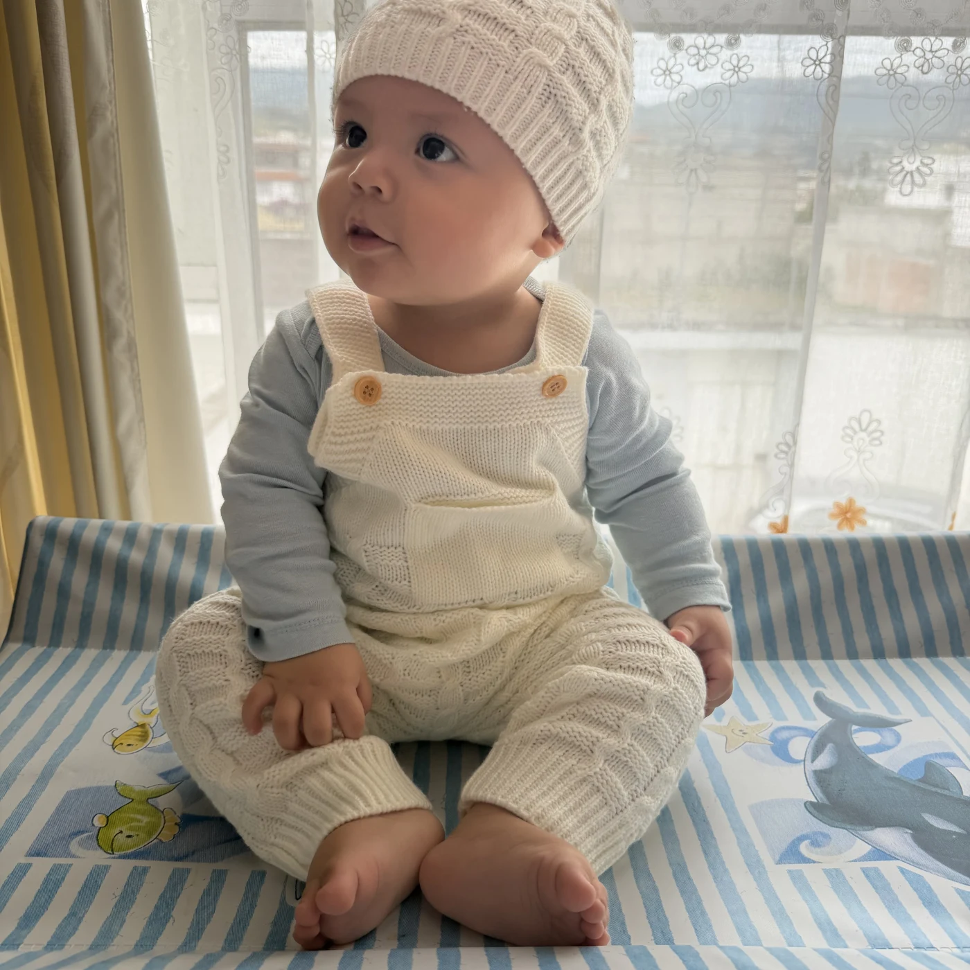 Foto de Benjamín Godoy