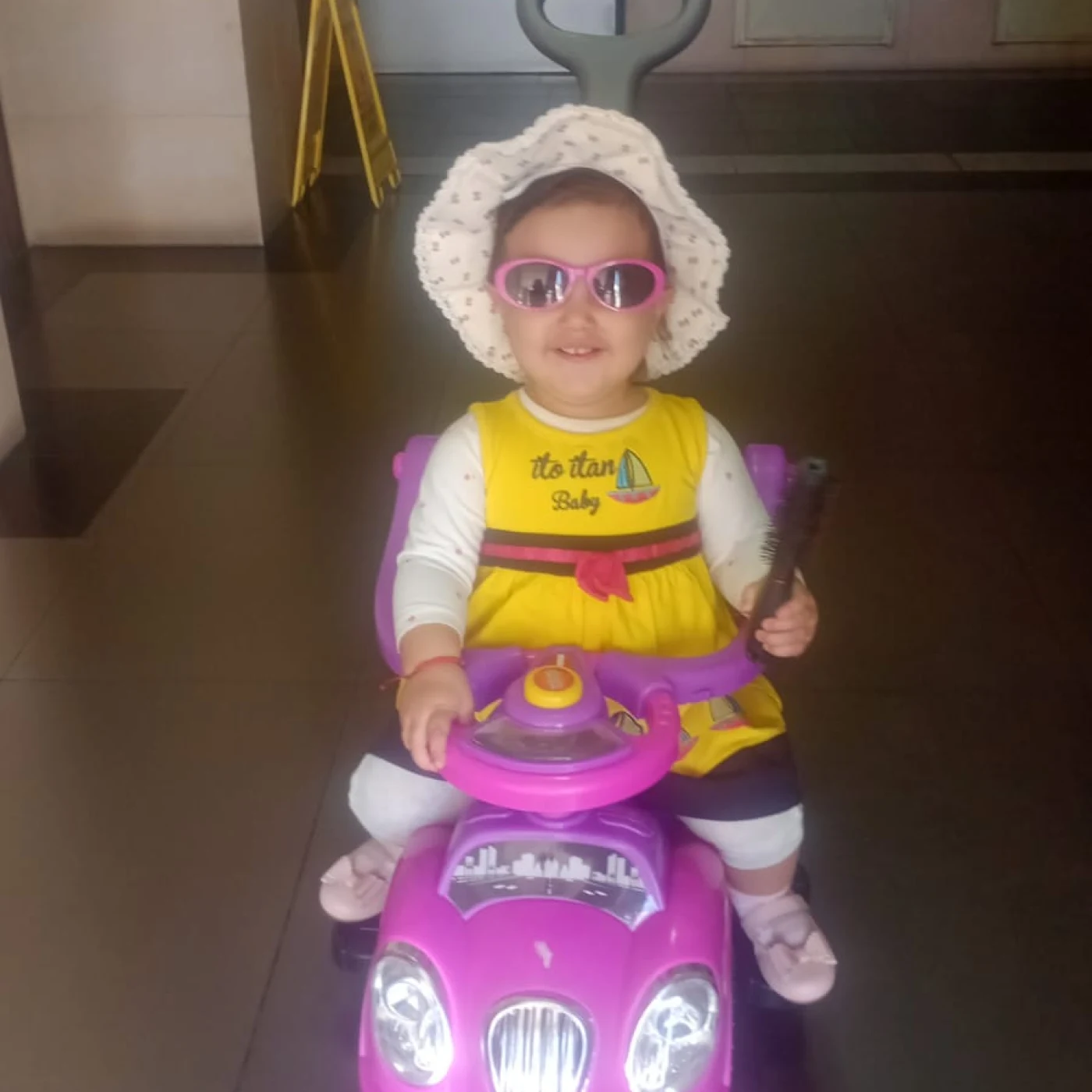 Foto de Paulina Sarahí