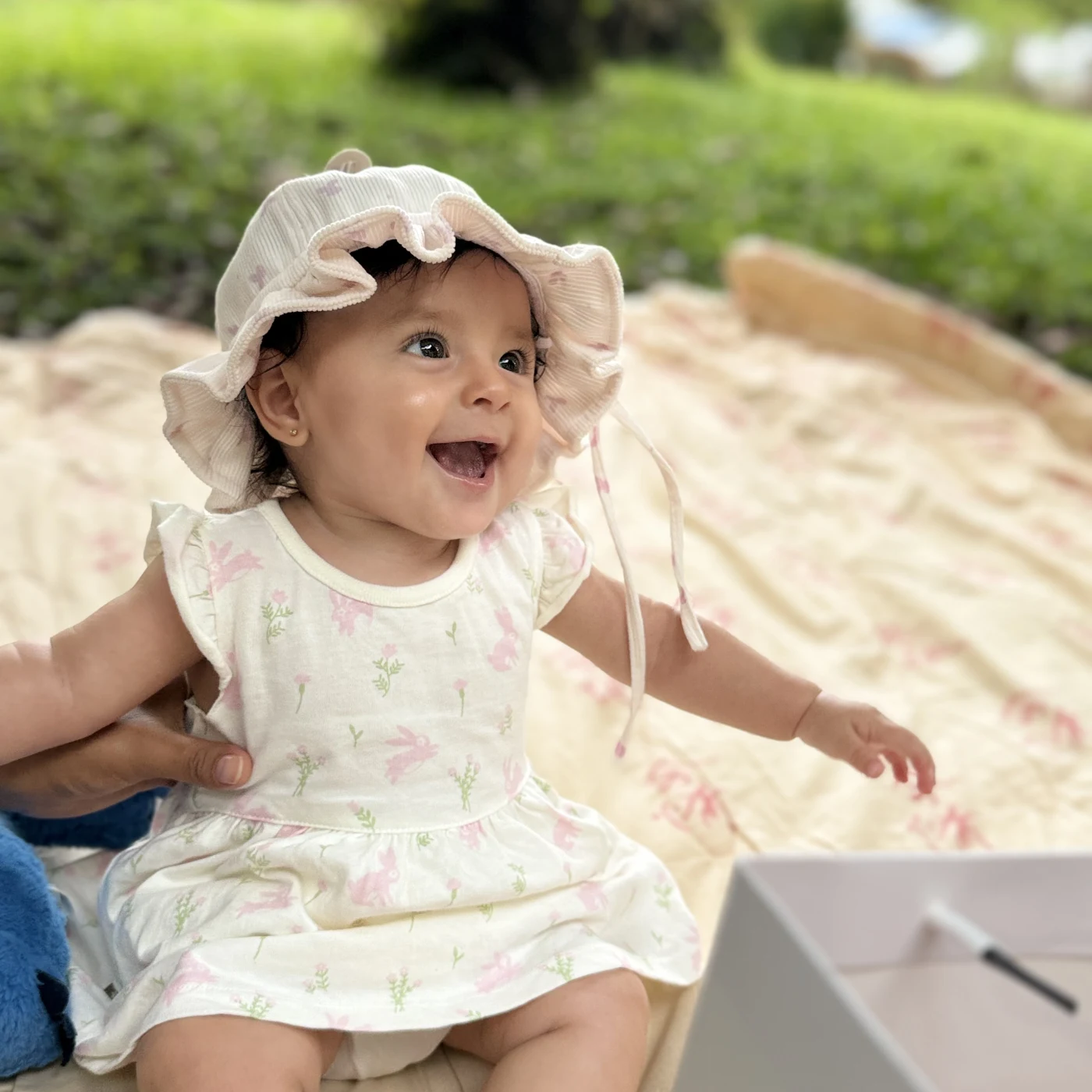 Foto de María Victoria
