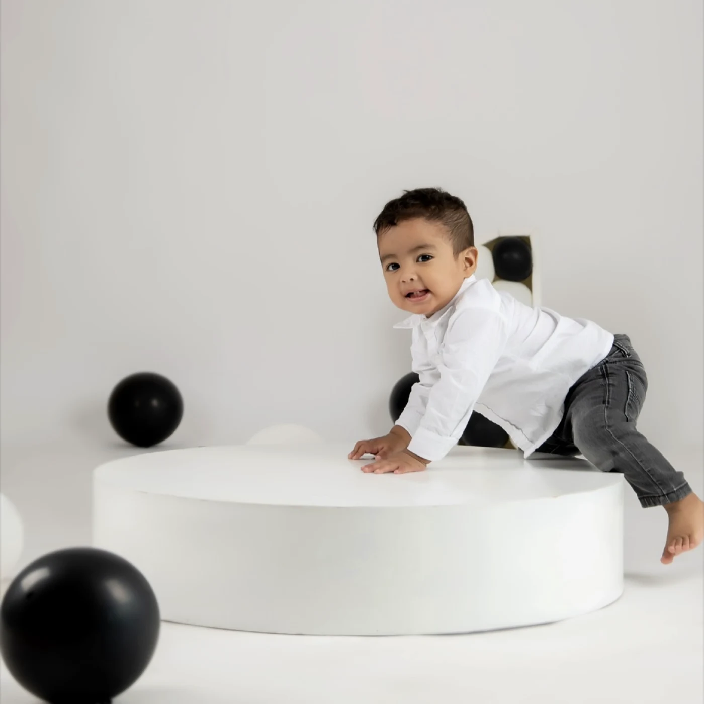 Foto de Isander Eliat Solorzano