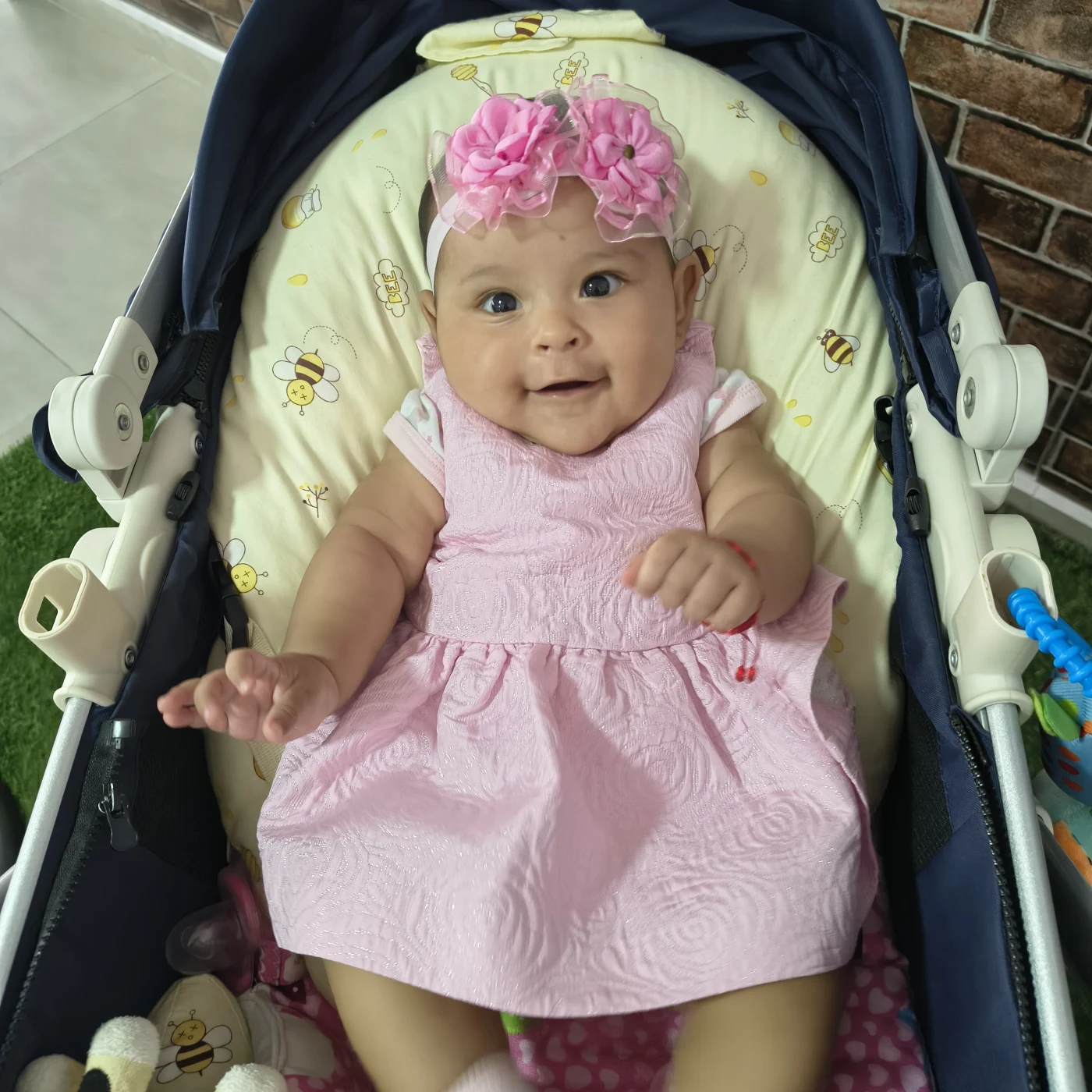 Foto de Ivanna Rafaela