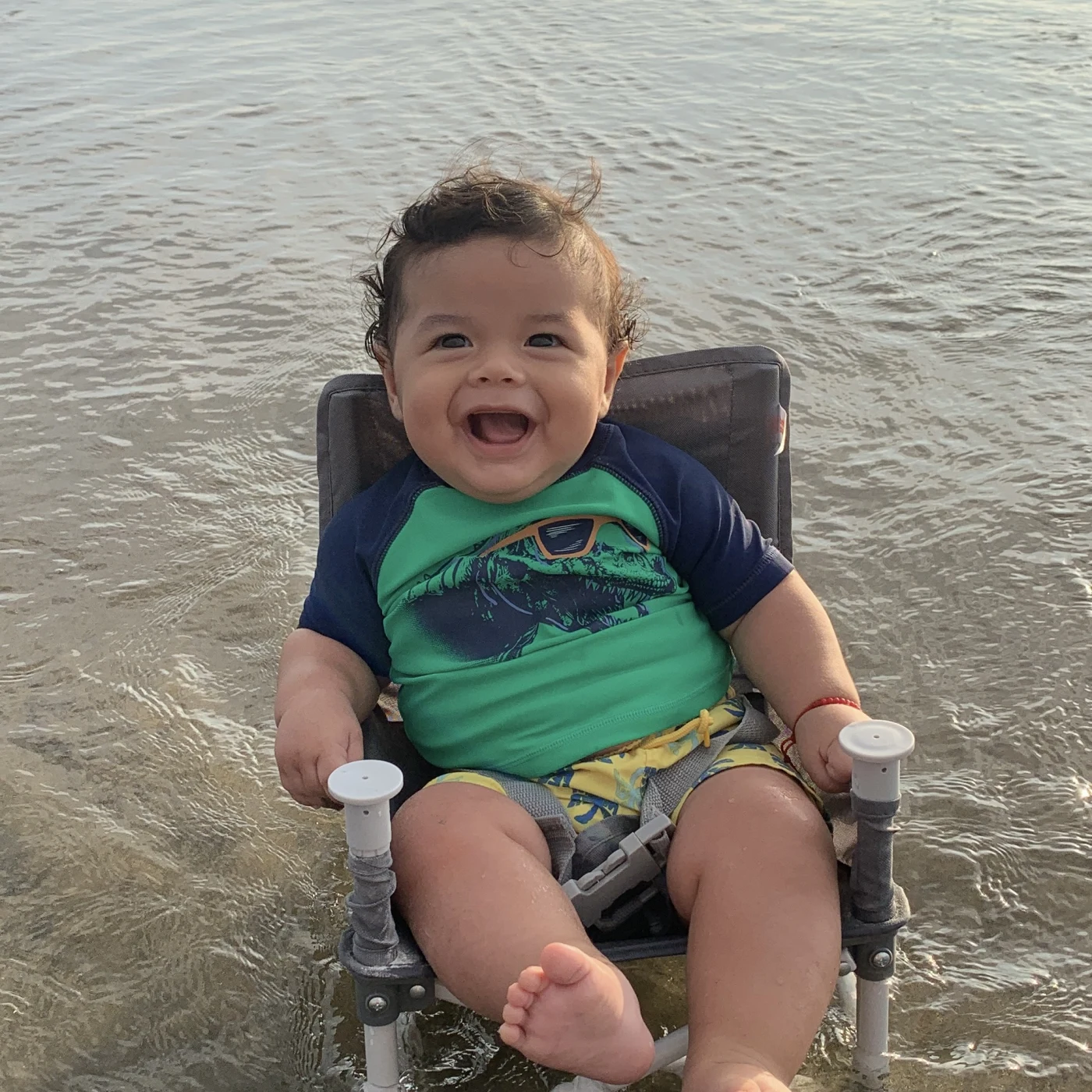 Foto de Damiá Matteo Cercado Macas