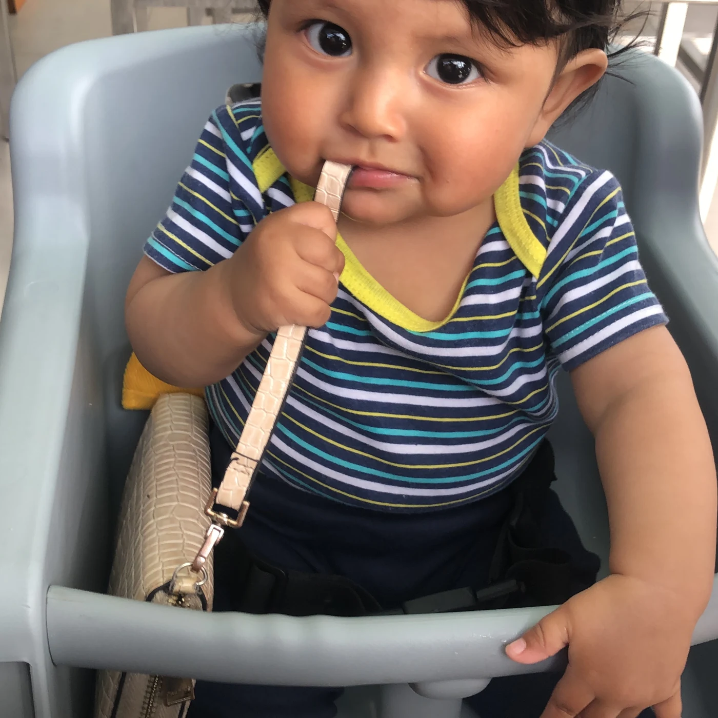 Foto de Eliam Aguayo