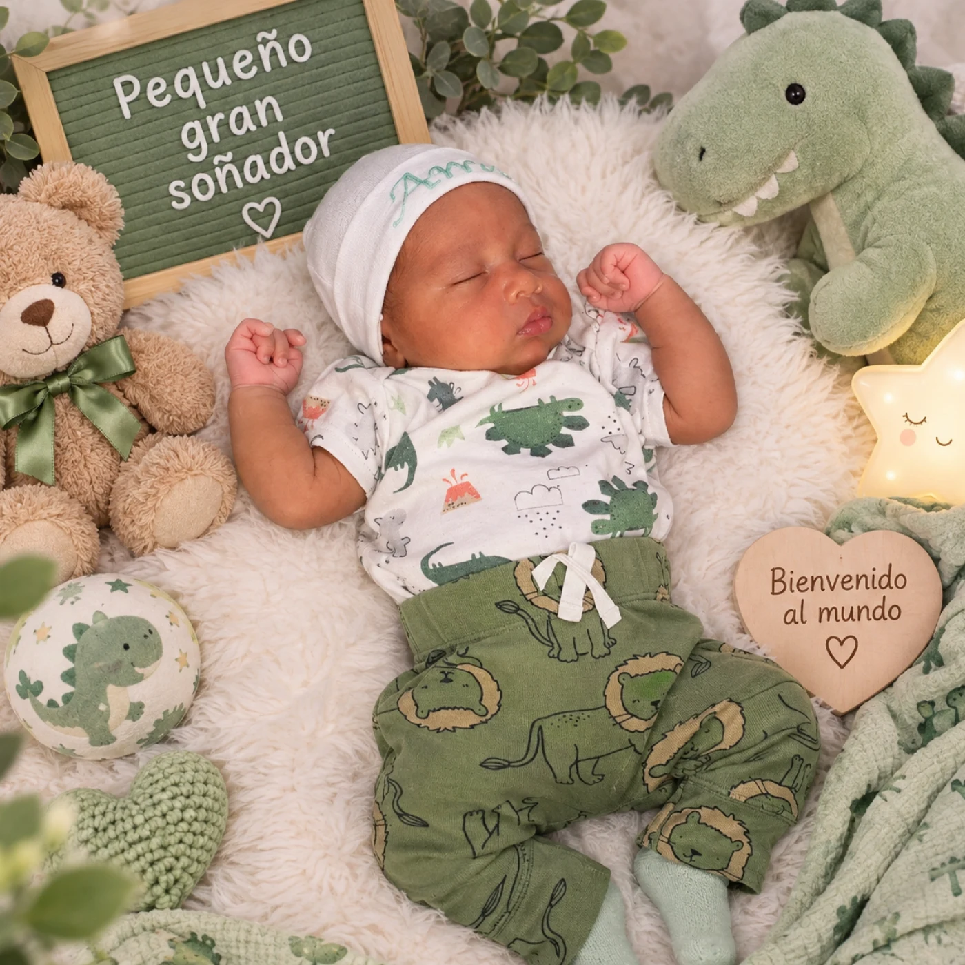 Foto de Jay Matheus Contreras Gallego