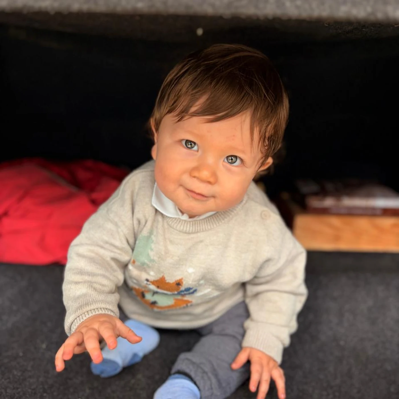 Foto de Noah Emiliano