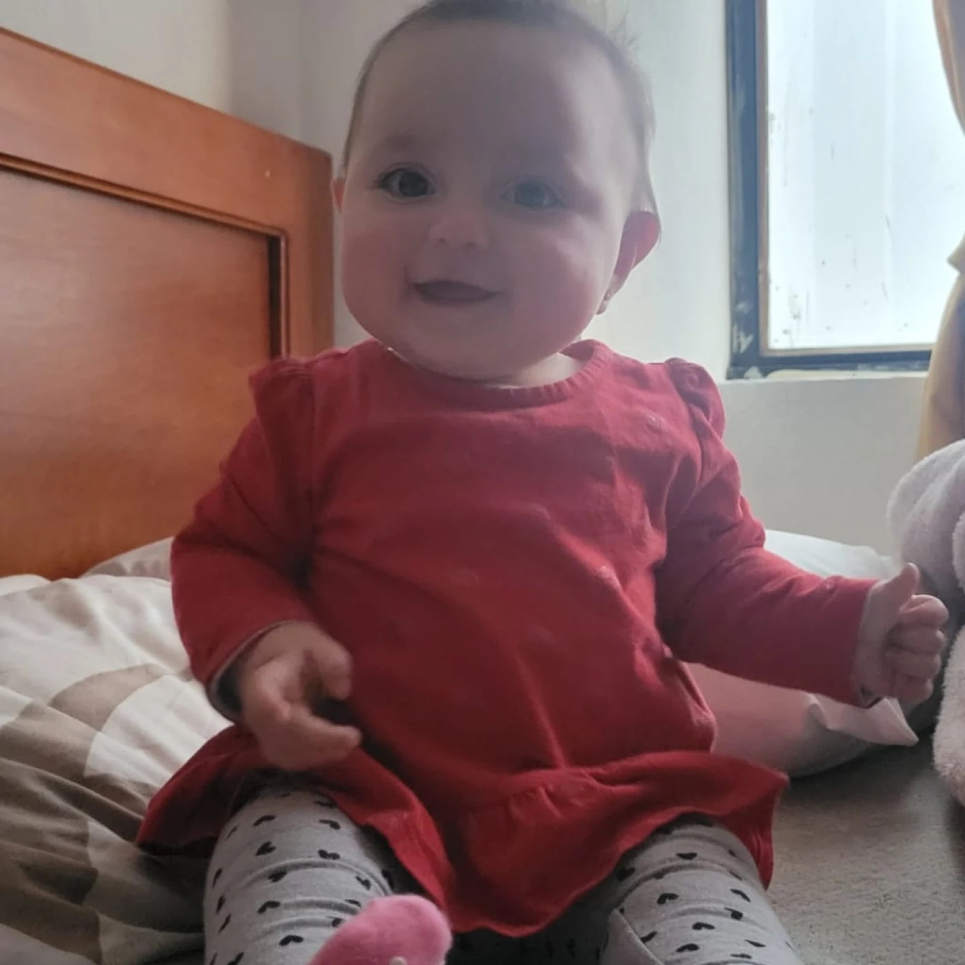 Foto de Renata