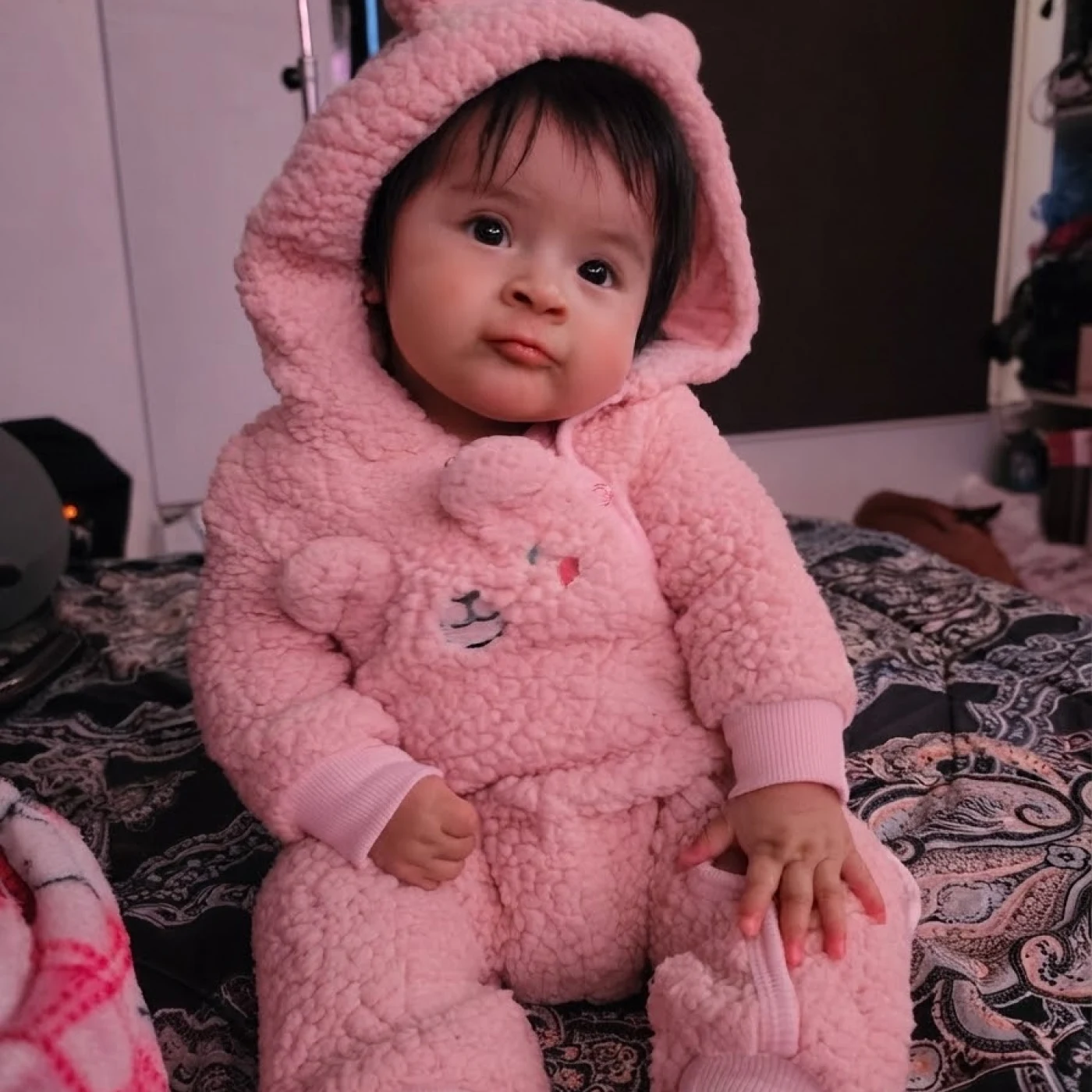 Foto de Dafne Abril