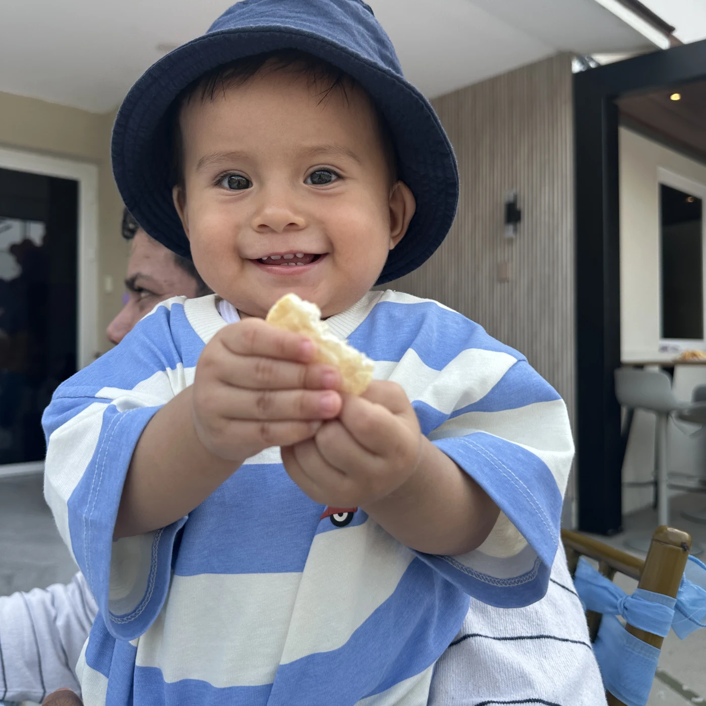 Foto de Eliel Alberto