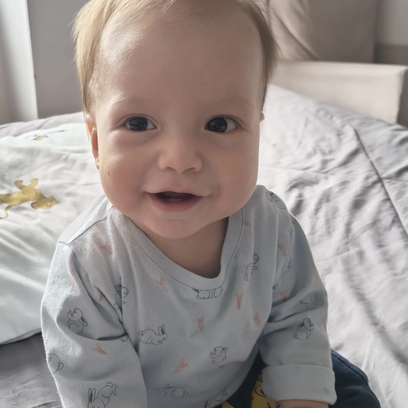 Foto de Francis