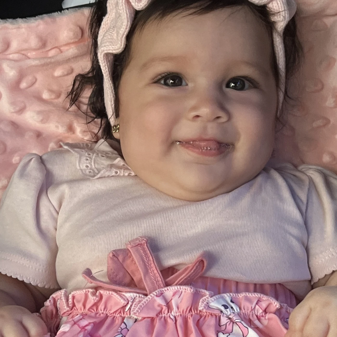 Foto de Luciana