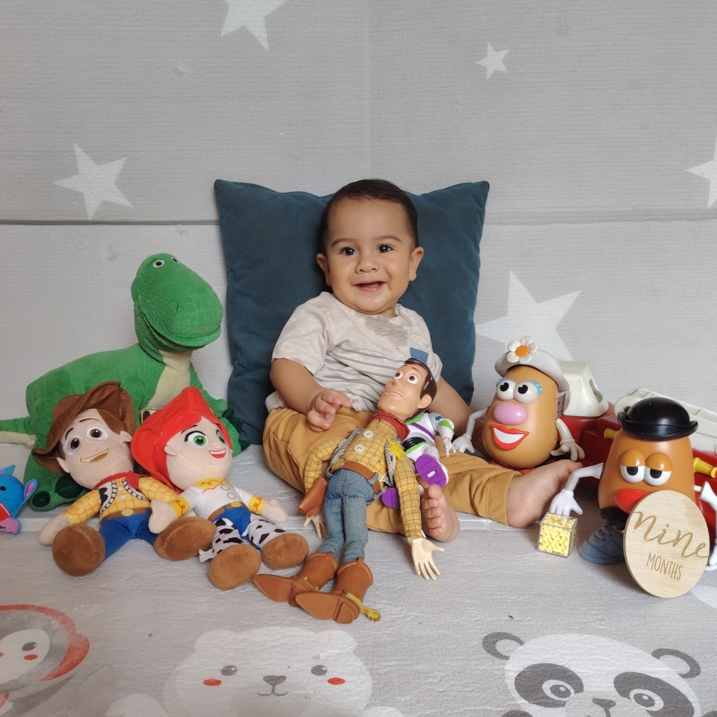 Foto de Lucas Adrian Chavez Sevilla