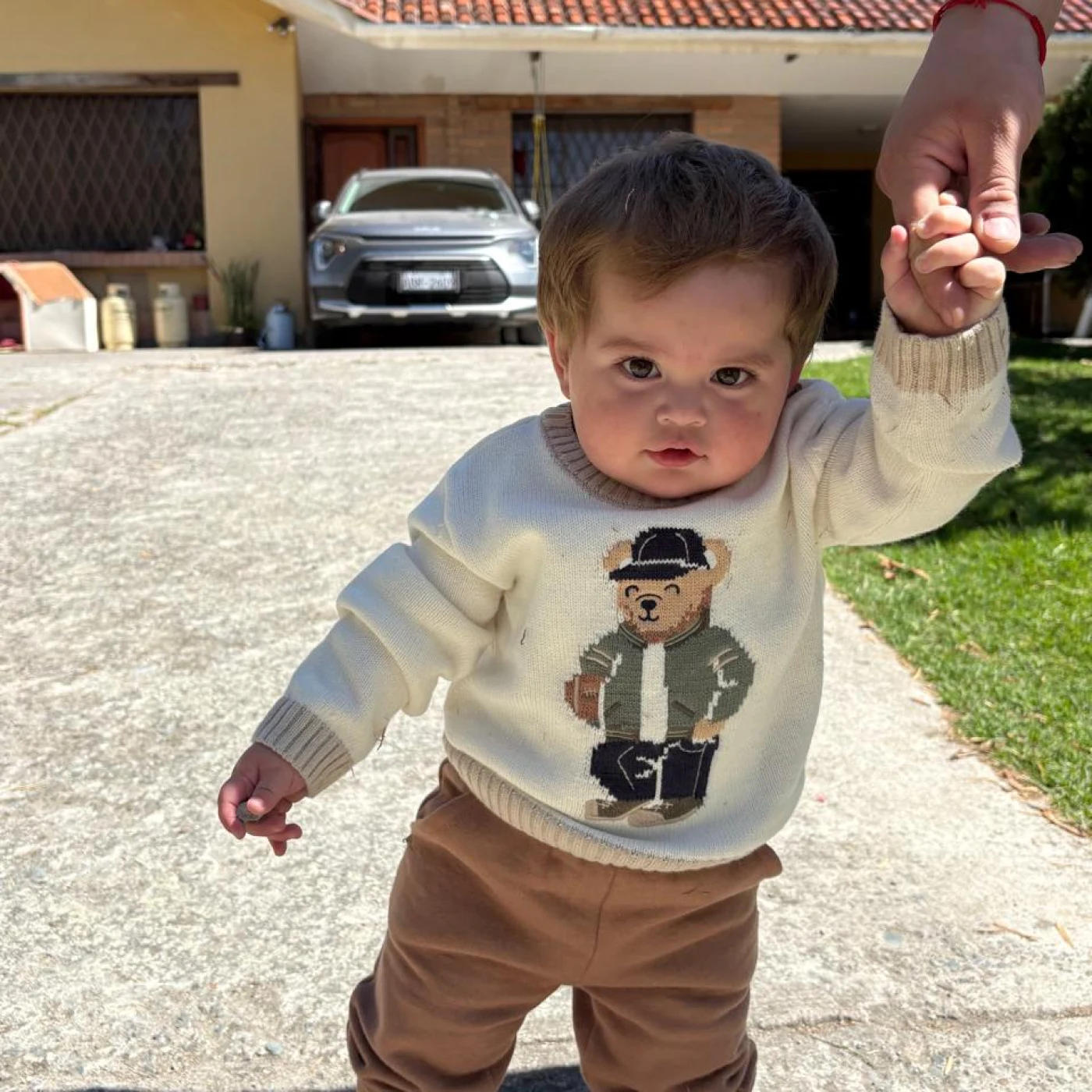 Foto de Eduardo Durán Merchán