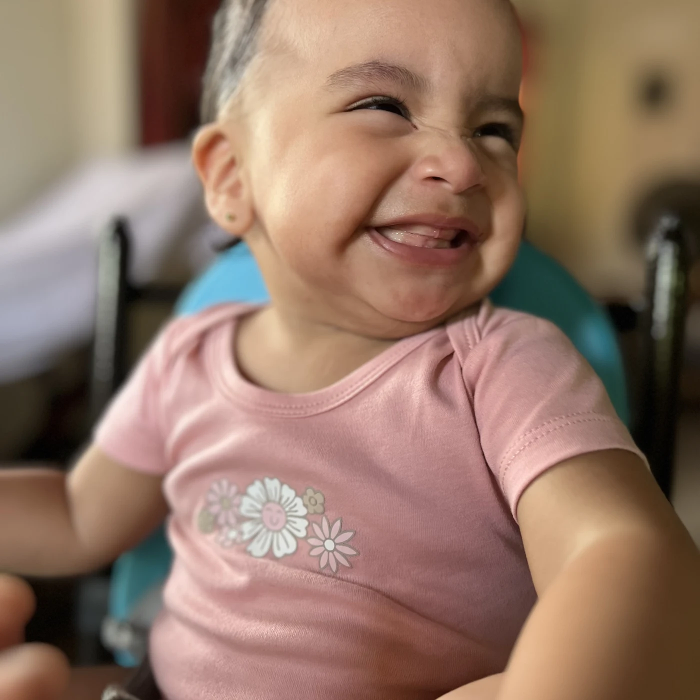Foto de Erilynn Córdova