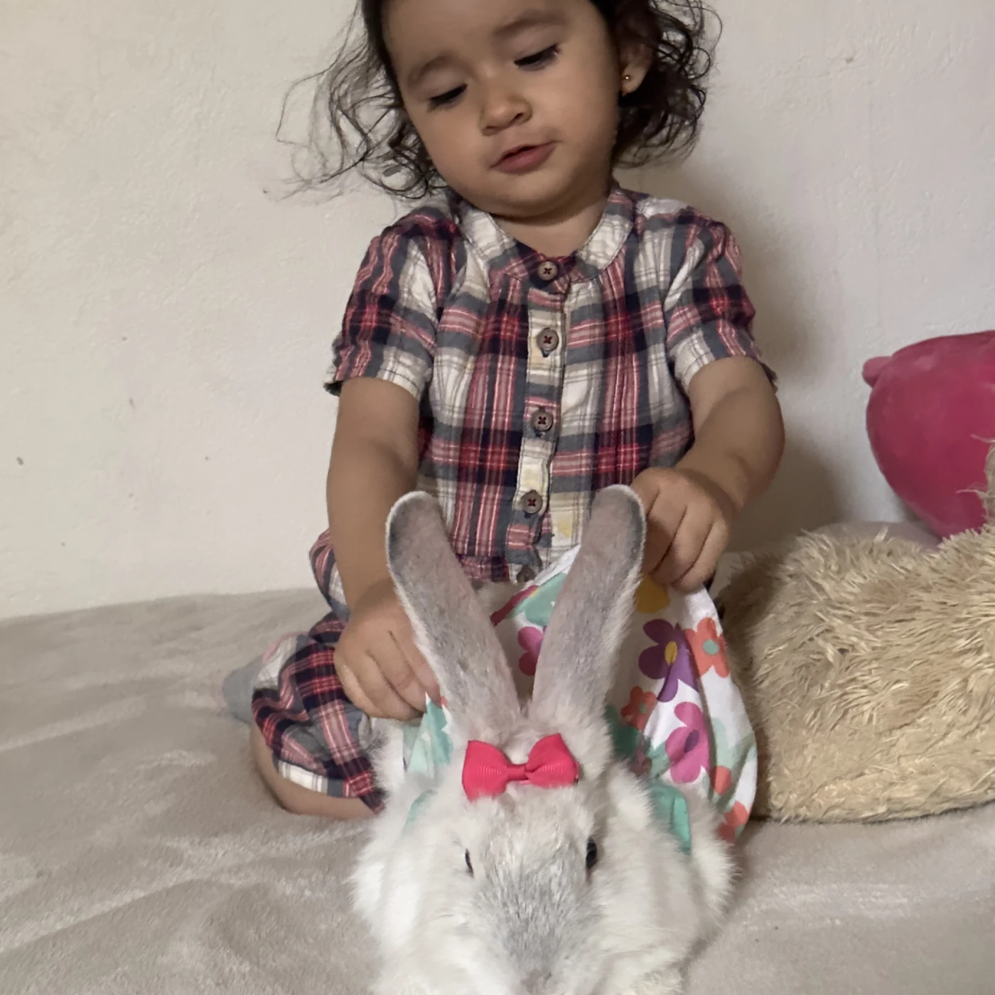 Foto de Aysel López