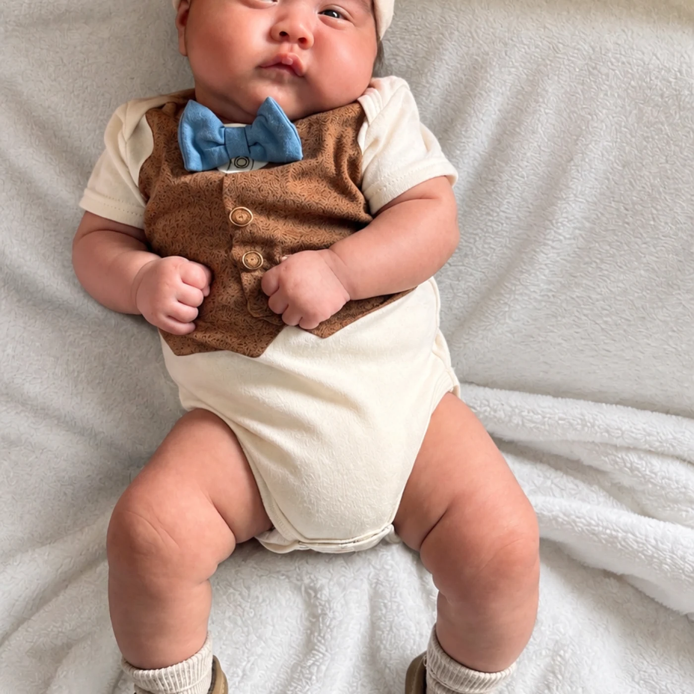 Foto de Ares Caleb Cantos Granda