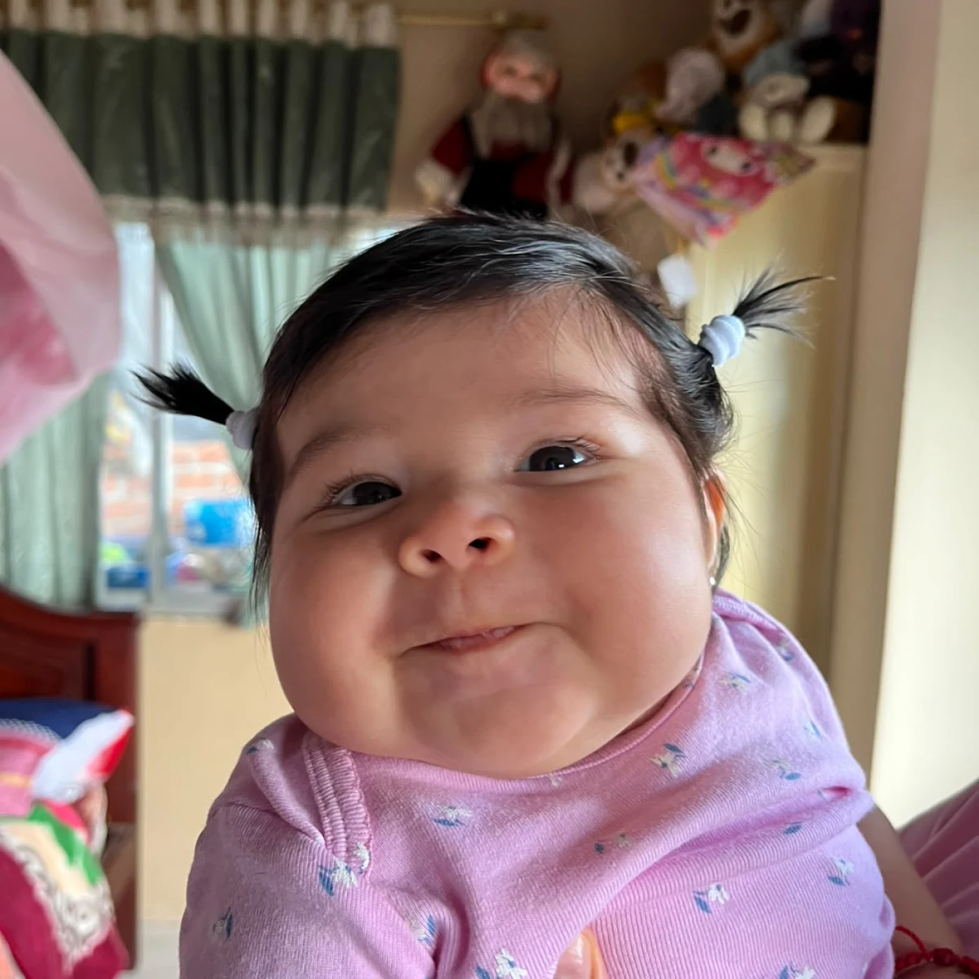 Foto de Naia Sabel