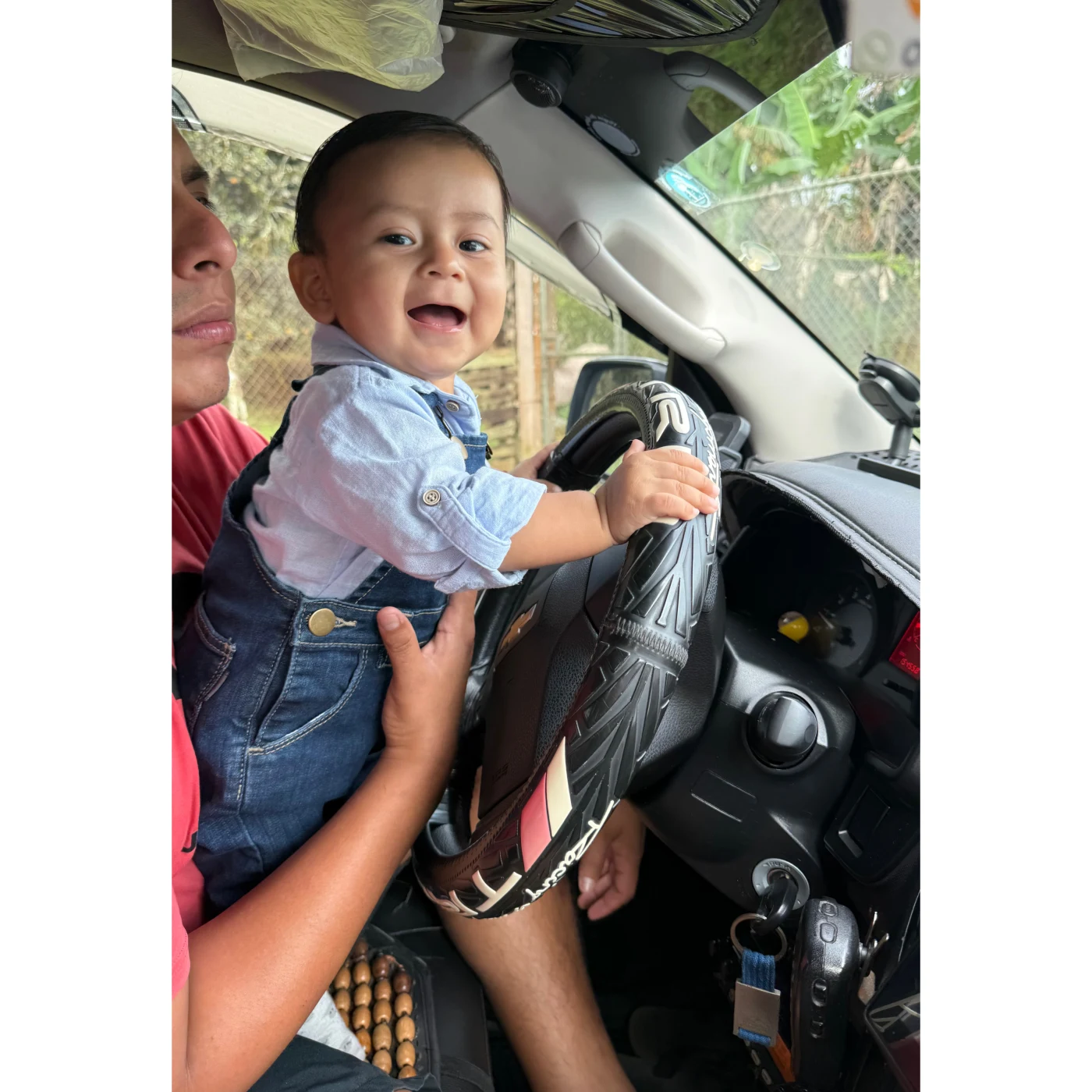 Foto de Eyden Kael Torres