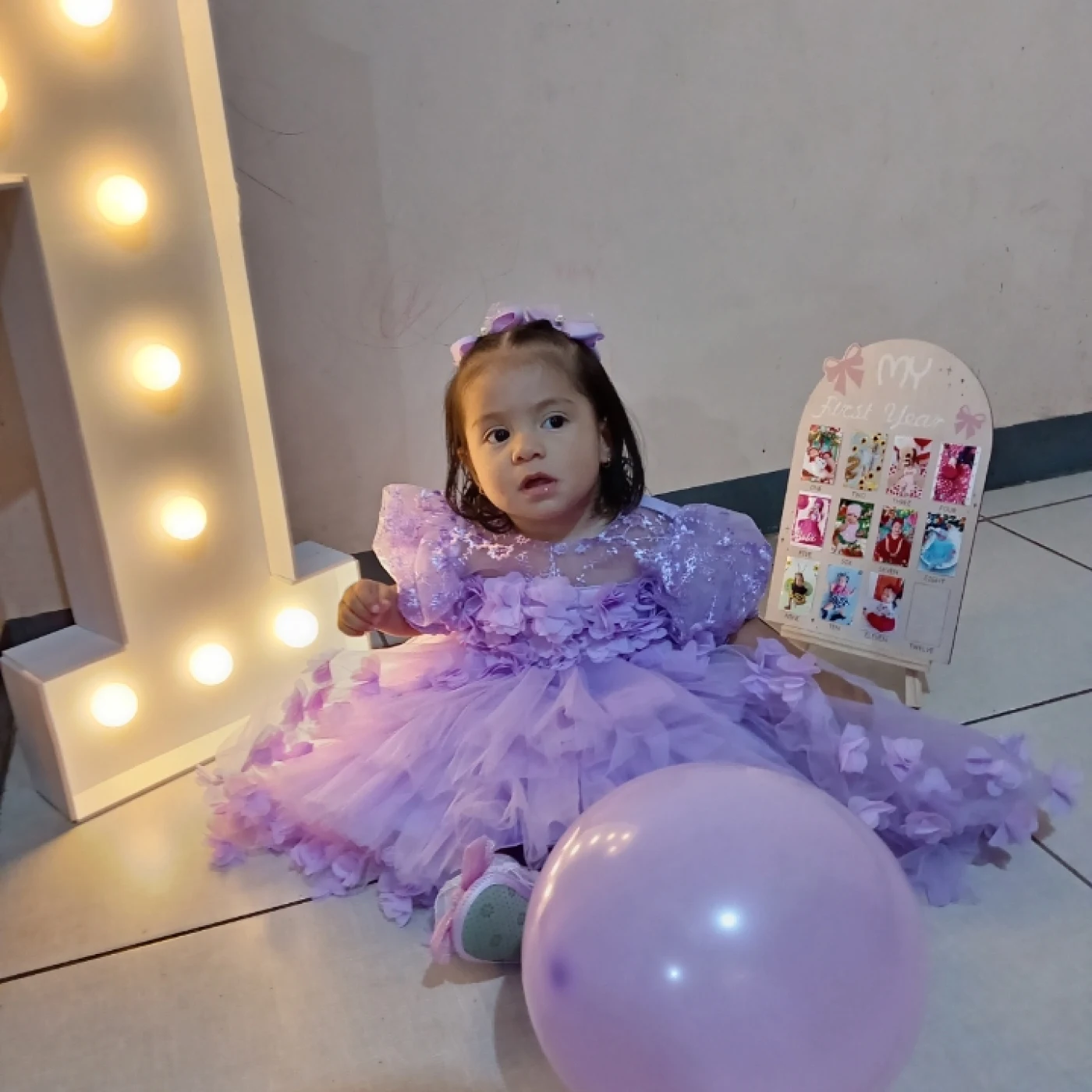 Foto de Madyson Salazar
