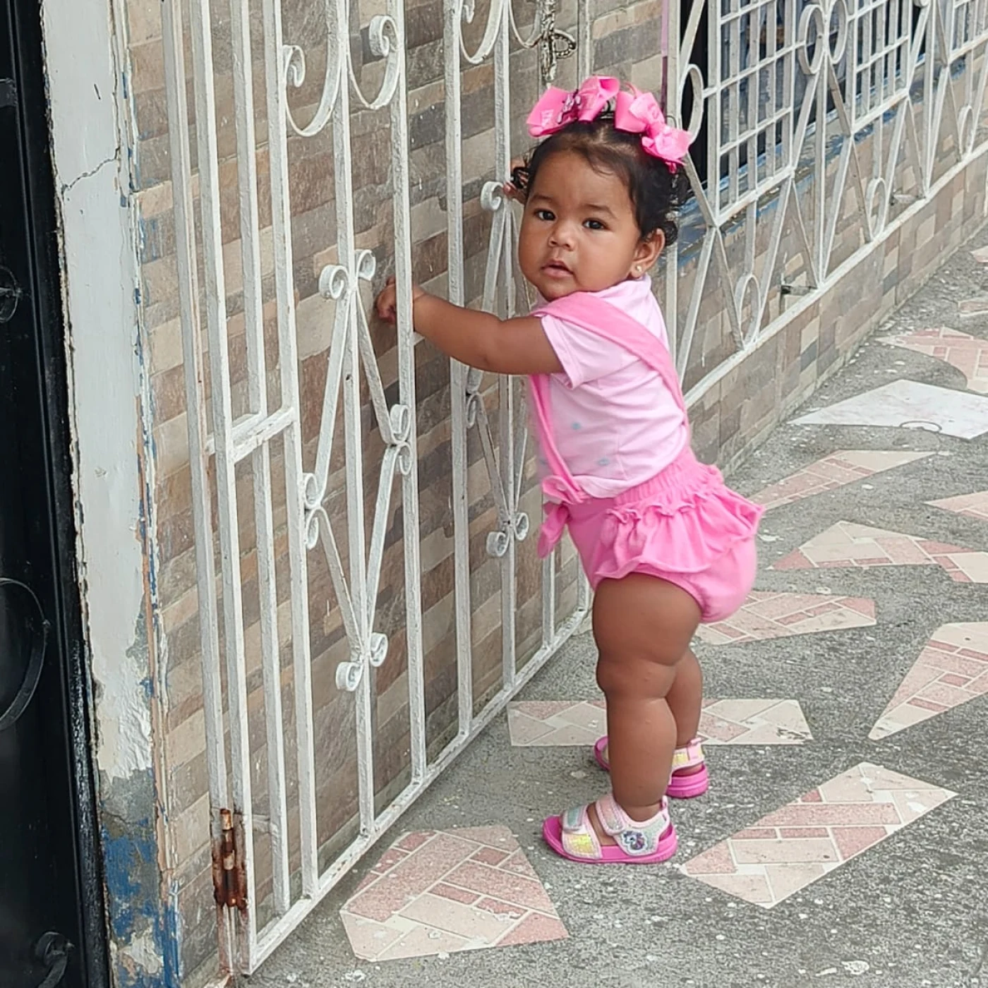 Foto de Ruth Ailany