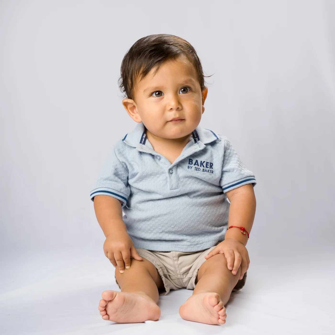 Foto de Thiago