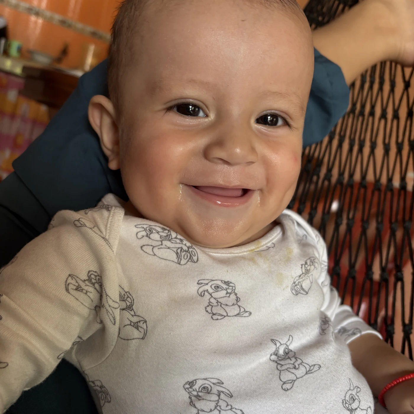 Foto de Eduardo José