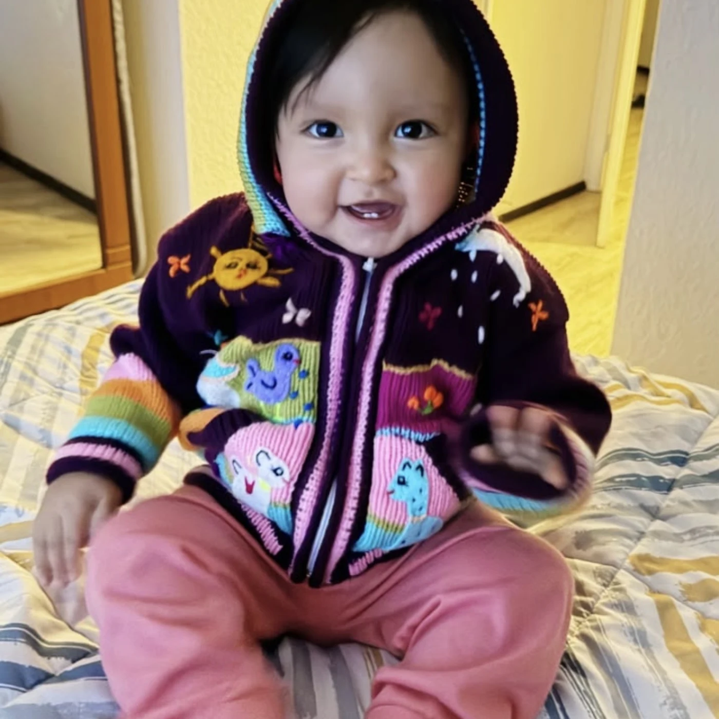 Foto de Martina